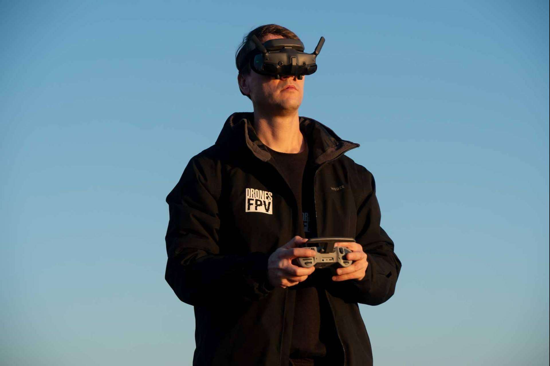 Cómo elegir el dron adecuado para un proyecto audiovisual; Guía completa