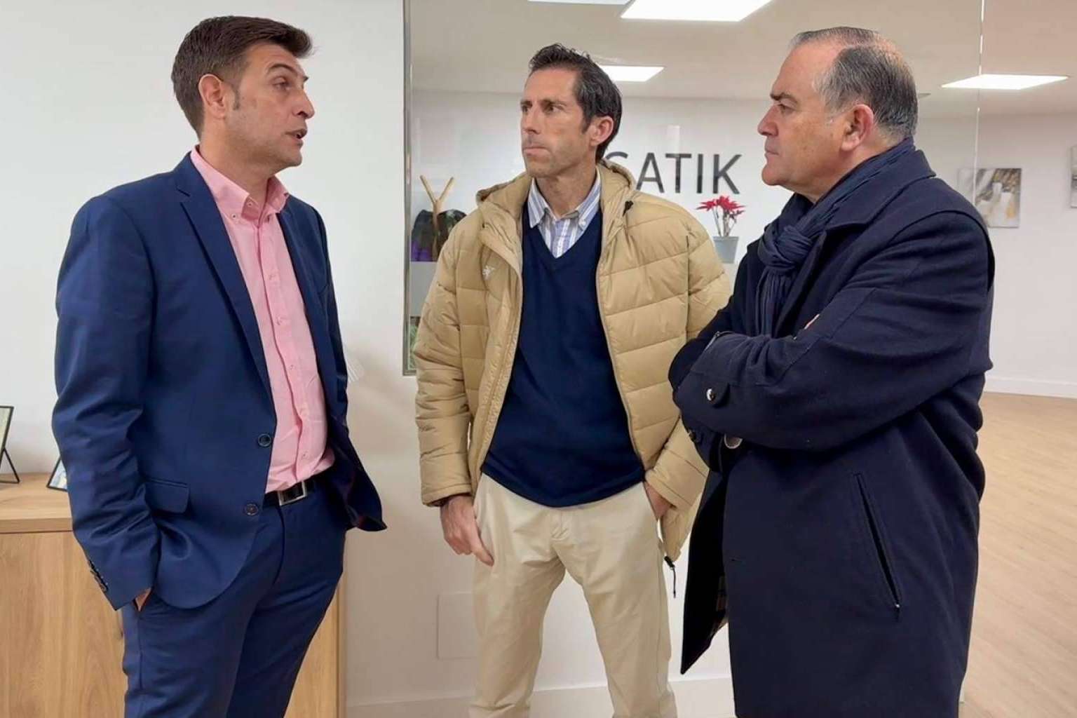 Gestoría en Talavera de la Reina con soluciones digitales avanzadas, el enfoque de Legatik