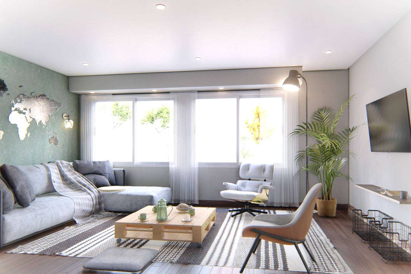 VIVIR EN VITORIA revoluciona los servicios inmobiliarios en Álava con un enfoque integral y personalizado