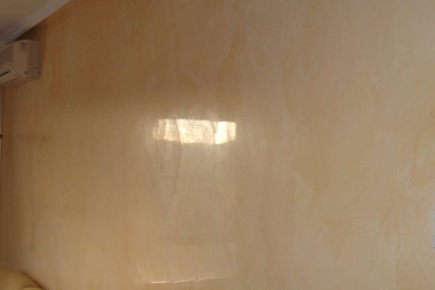 Dónde encontrar un pintor decorativo y aplicador de pinturas de alta decoración en Madrid