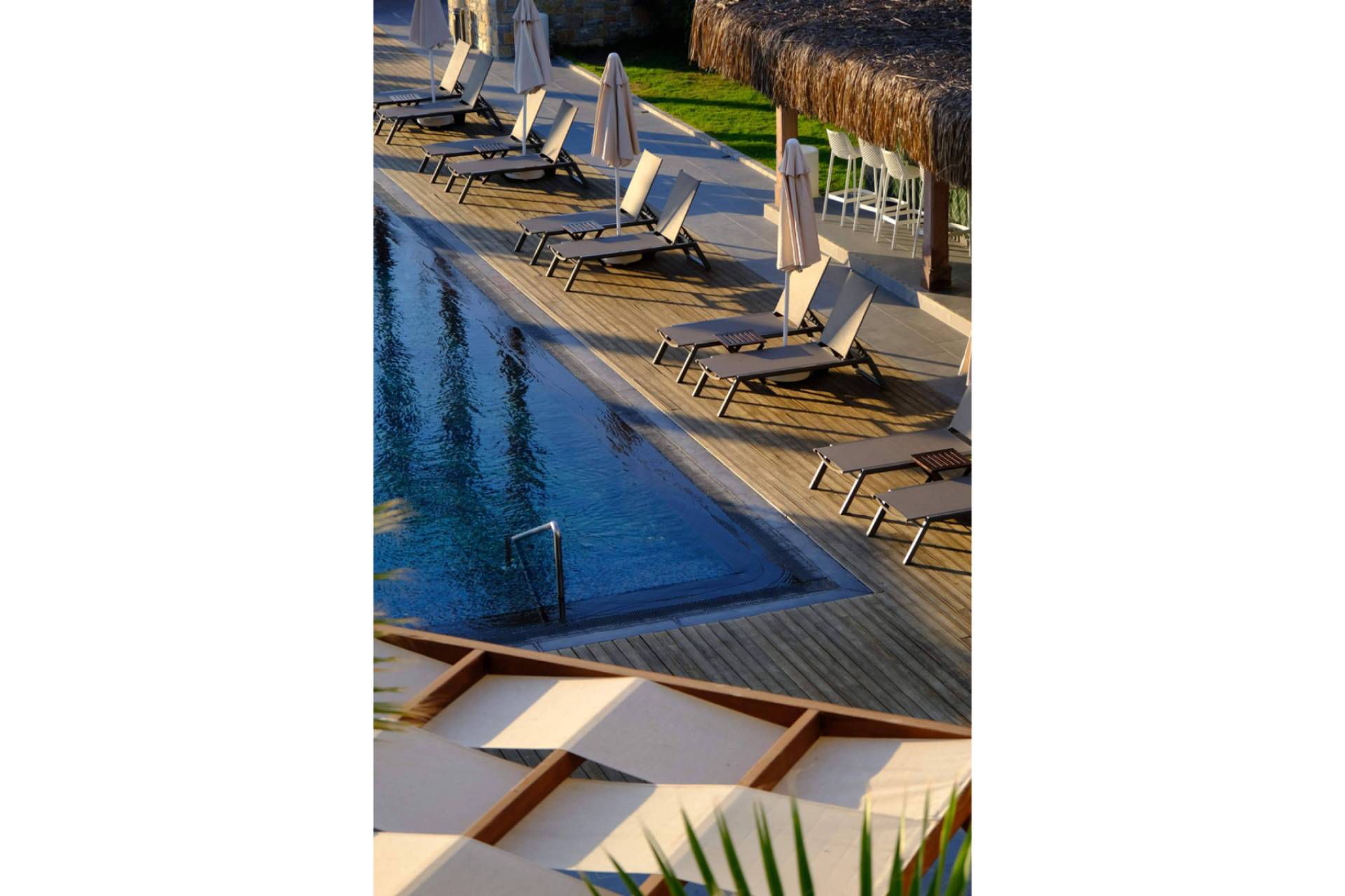 Swimhome lanza cubiertas de invierno personalizadas para piscinas