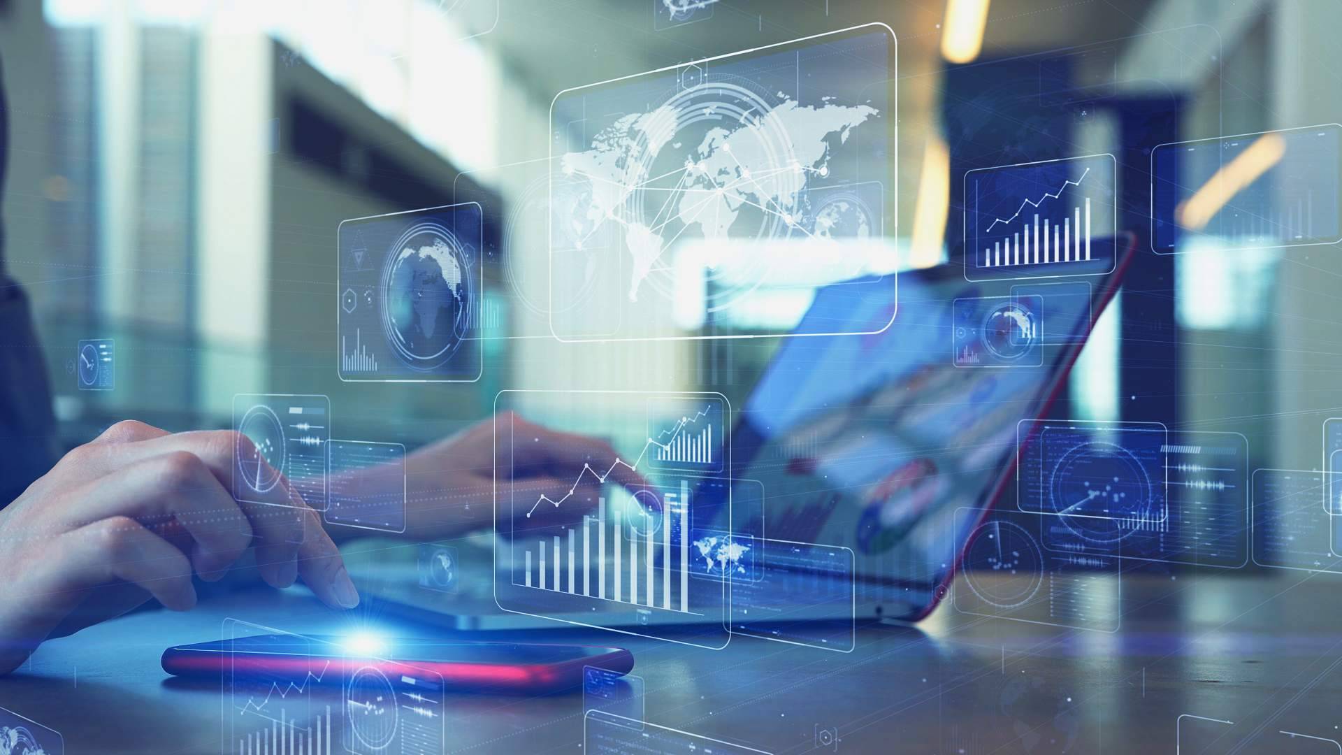 Transformación digital y consultoría de innovación tecnológica con el modelo de Kawaru Consulting