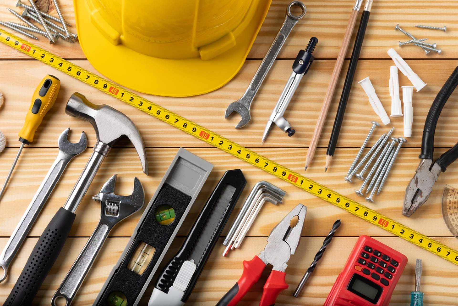 Ofertas especiales en herramientas DeWalt disponibles en Mister Worker por tiempo limitado