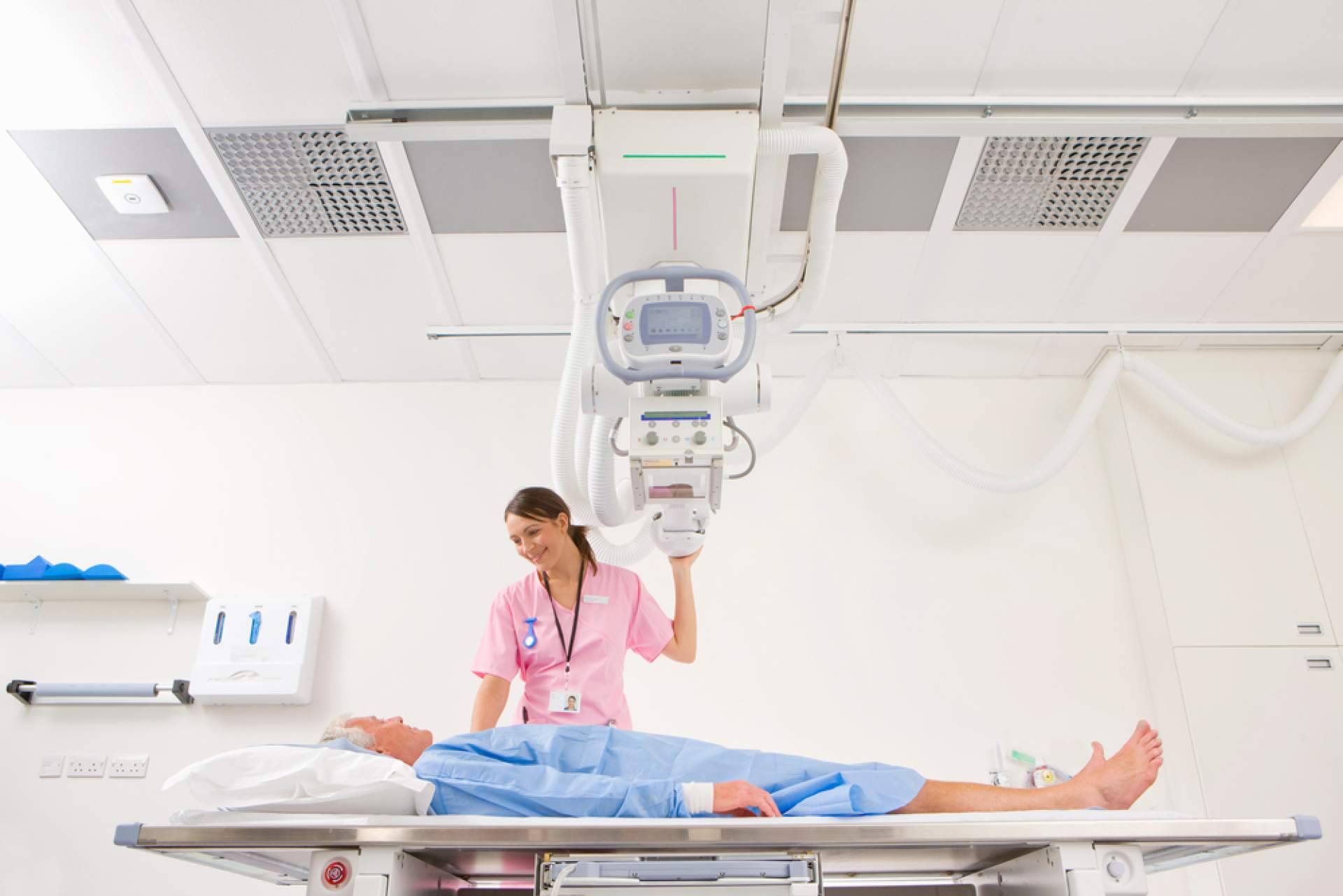 Verázial, expertos en software biométrico para salud y seguridad