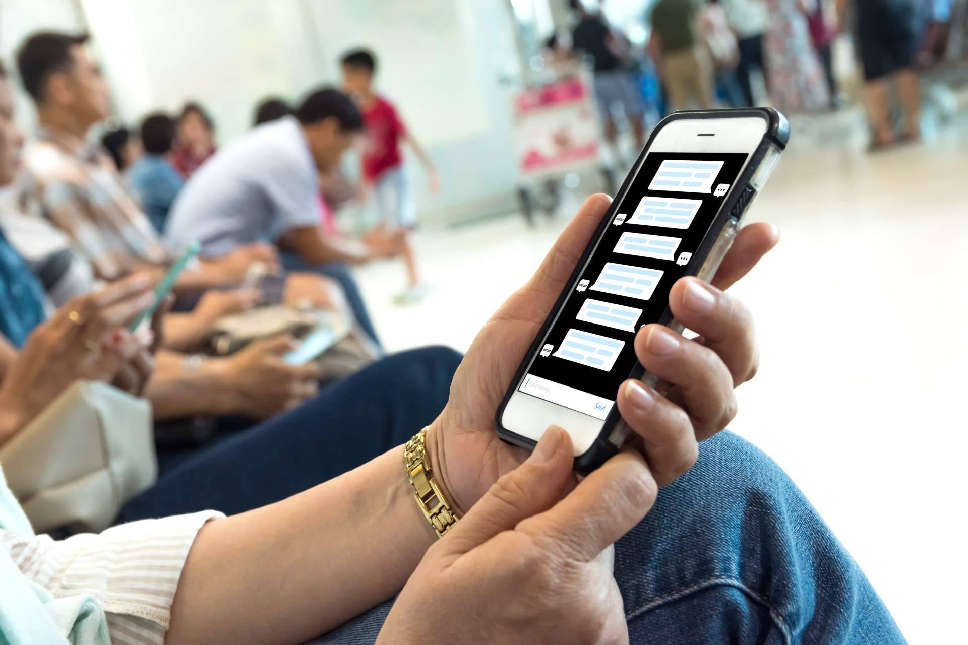 Chatbots con IA, una solución eficaz para optimizar la atención al cliente y las ventas