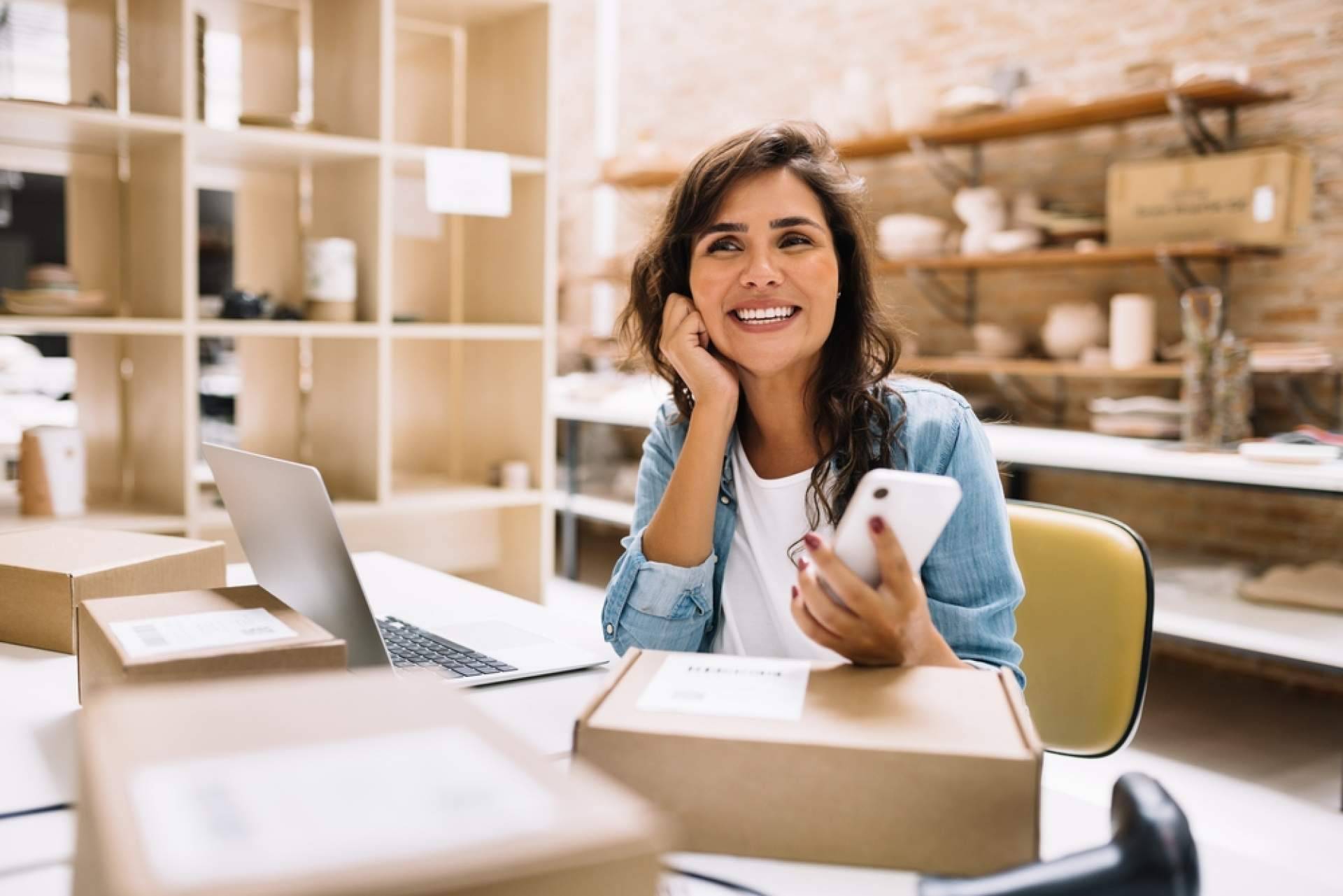 Cómo mejorar la visibilidad de un negocio y atraer clientes locales