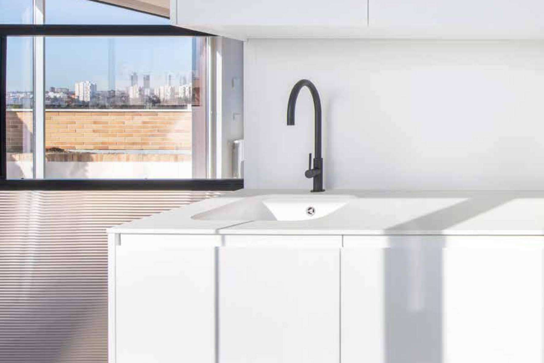 Artegres lanza sus Encimeras Porcelánicas Neolith a precios irresistibles hasta fin de existencias