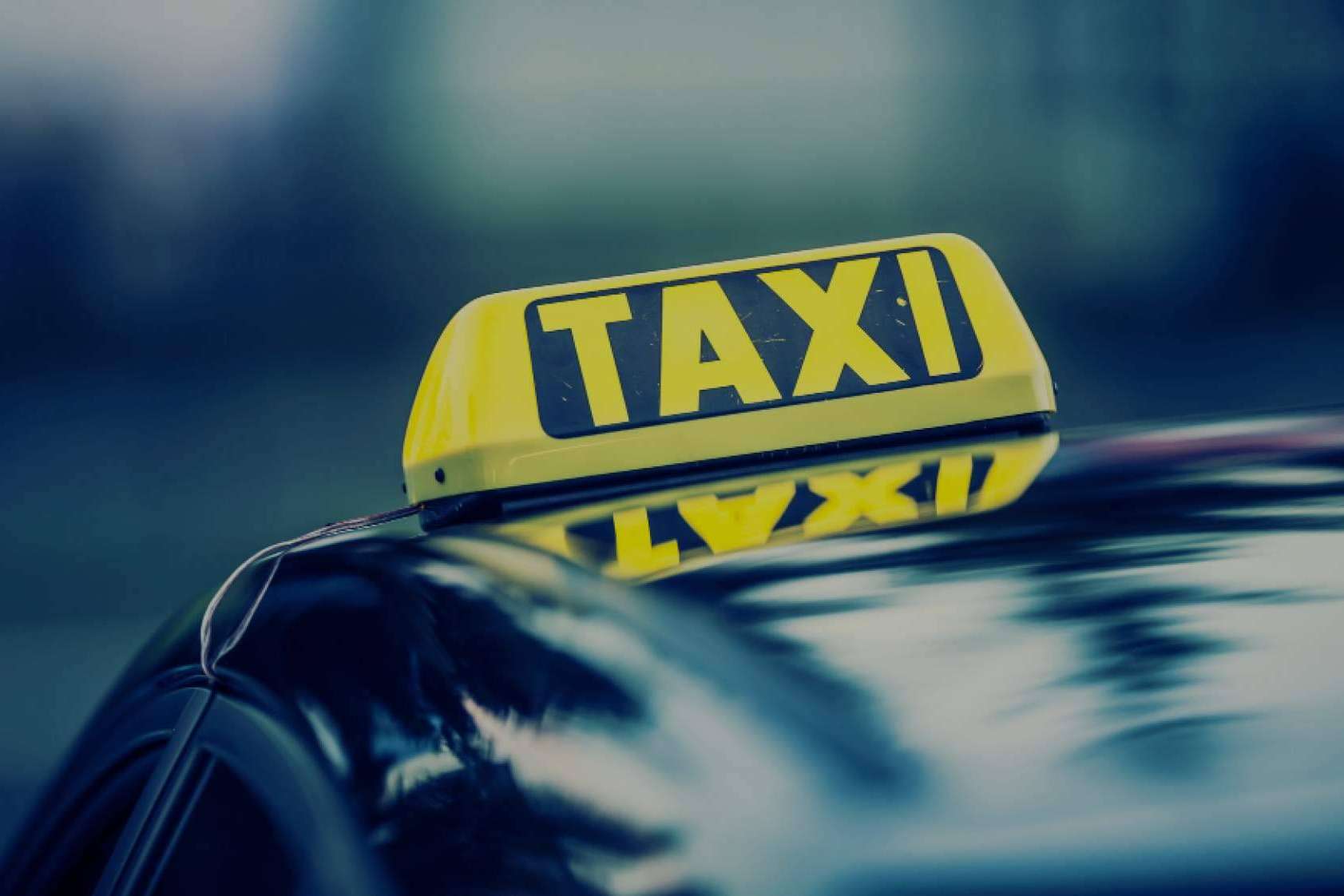 Un servicio de taxi de calidad se define por la puntualidad y la atención al cliente