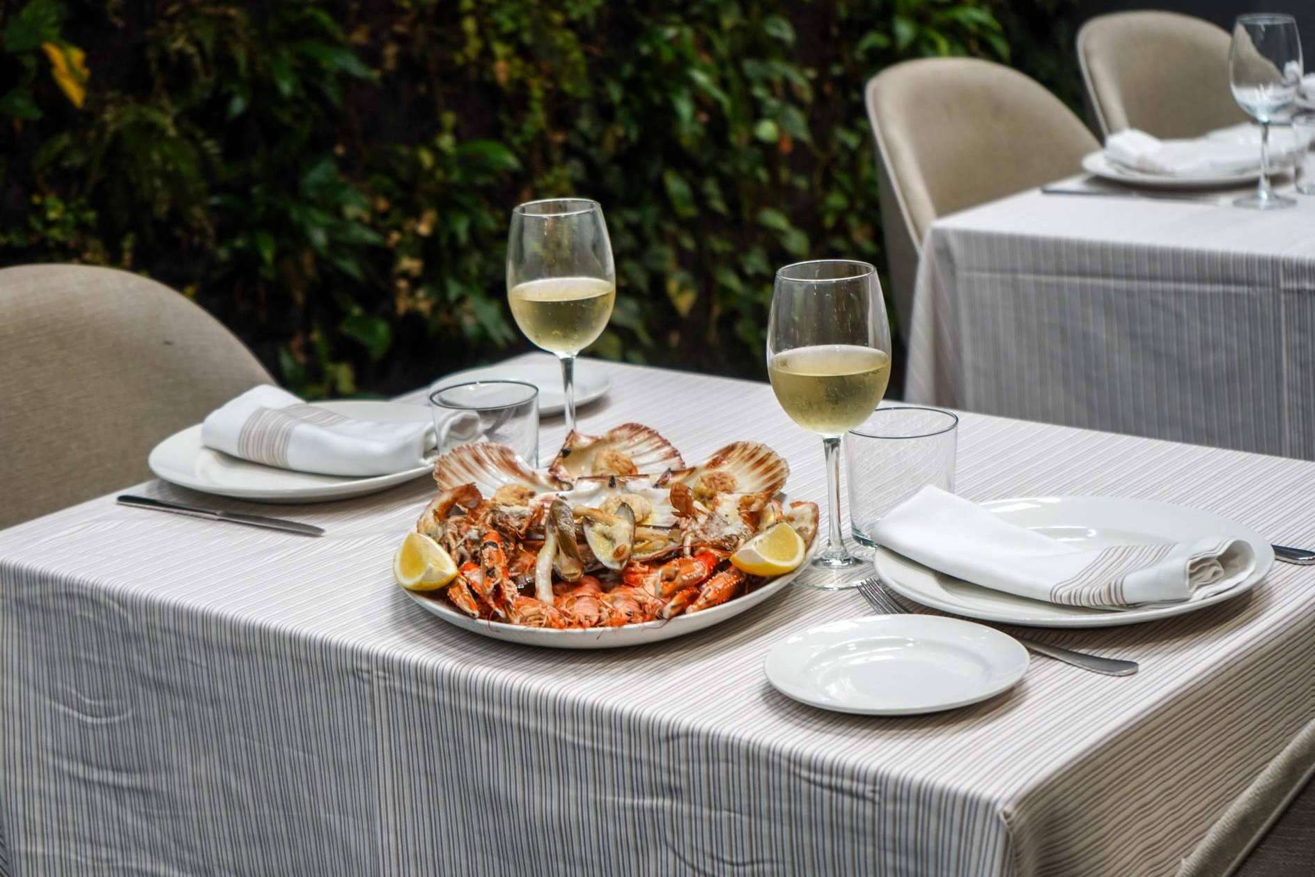 Bálamo, el destino ideal para celebrar San Valentín con una experiencia gastronómica excepcional