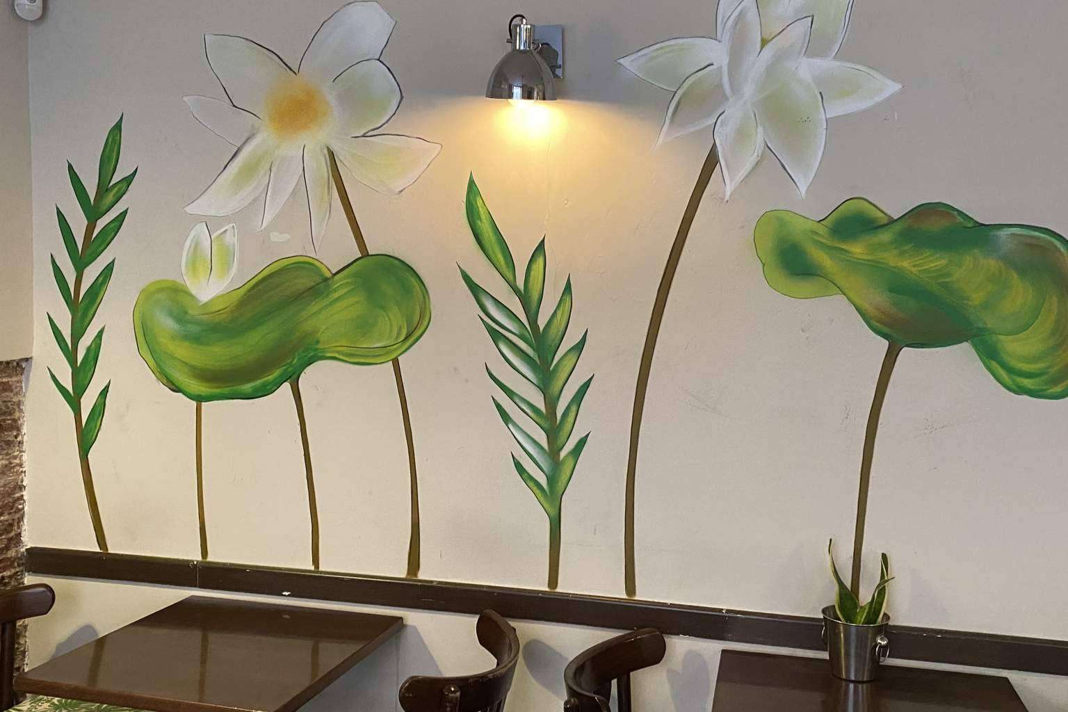 CHiA CHiLL – Slow Food & Café, un nuevo concepto de restaurante sostenible en Madrid