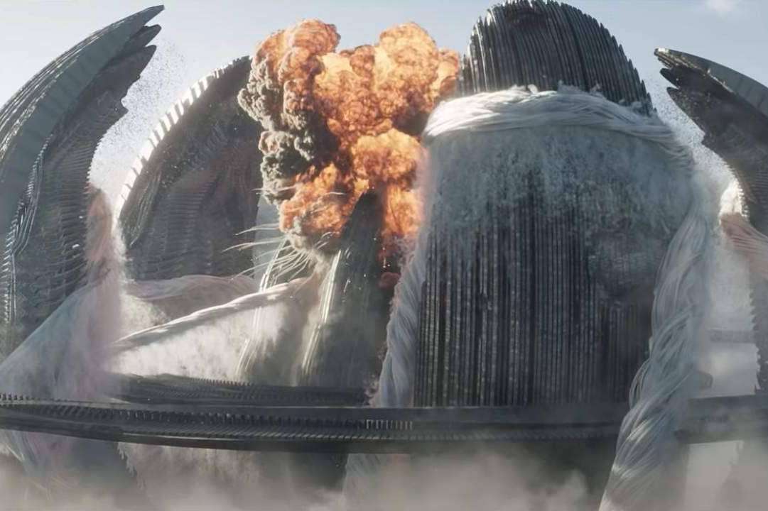 De la imaginación a la pantalla; cómo UArts fusiona arte y tecnología en VFX y 3D