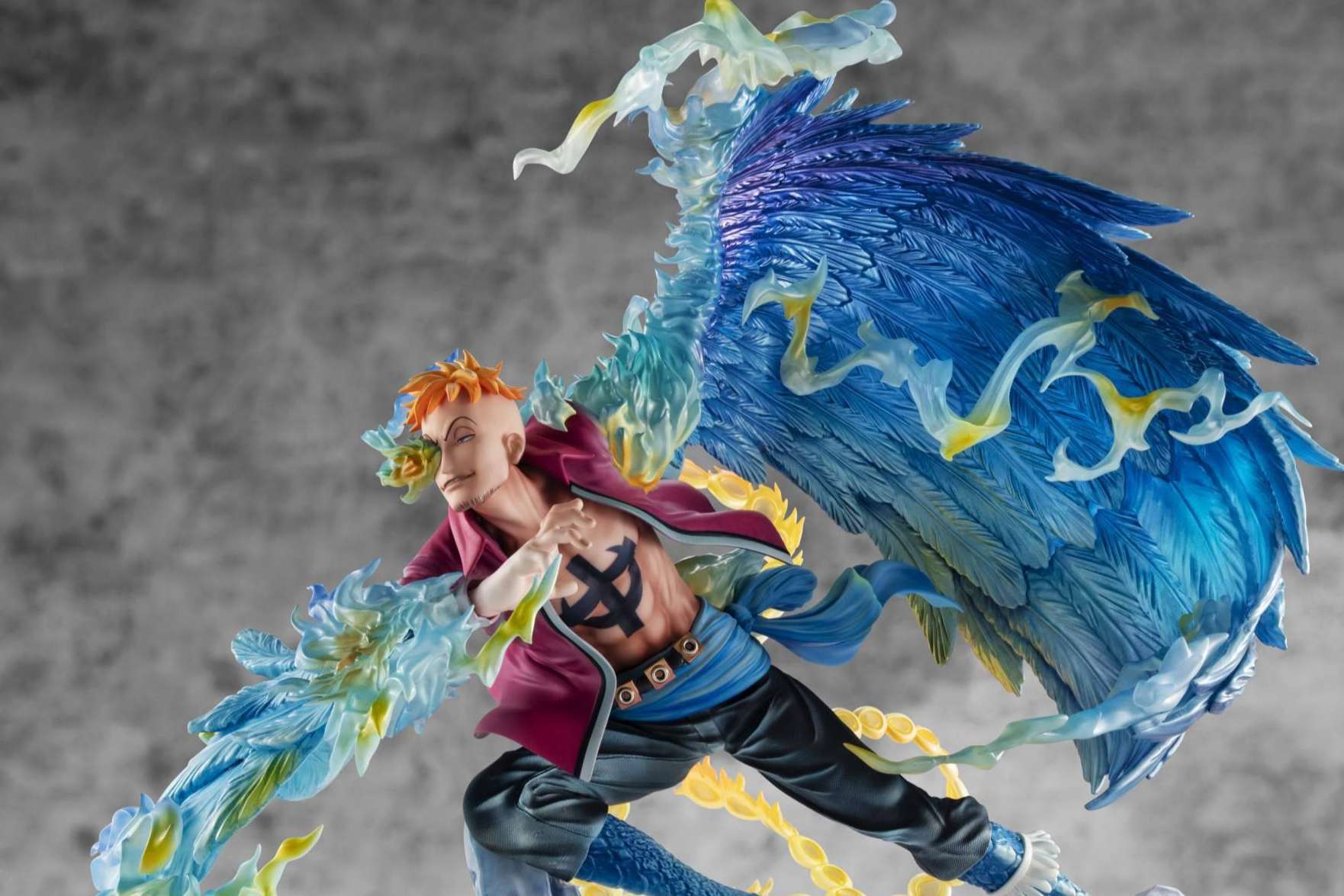 Banpresto.es, figuras de colección inspiradas en sagas icónicas del animé