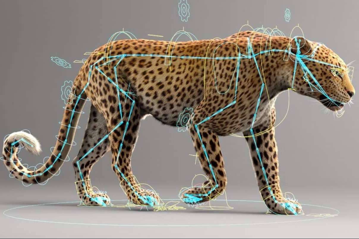 El fascinante mundo del rigging; cómo dominar esta habilidad clave y llevar la creatividad al siguiente nivel con UArts
