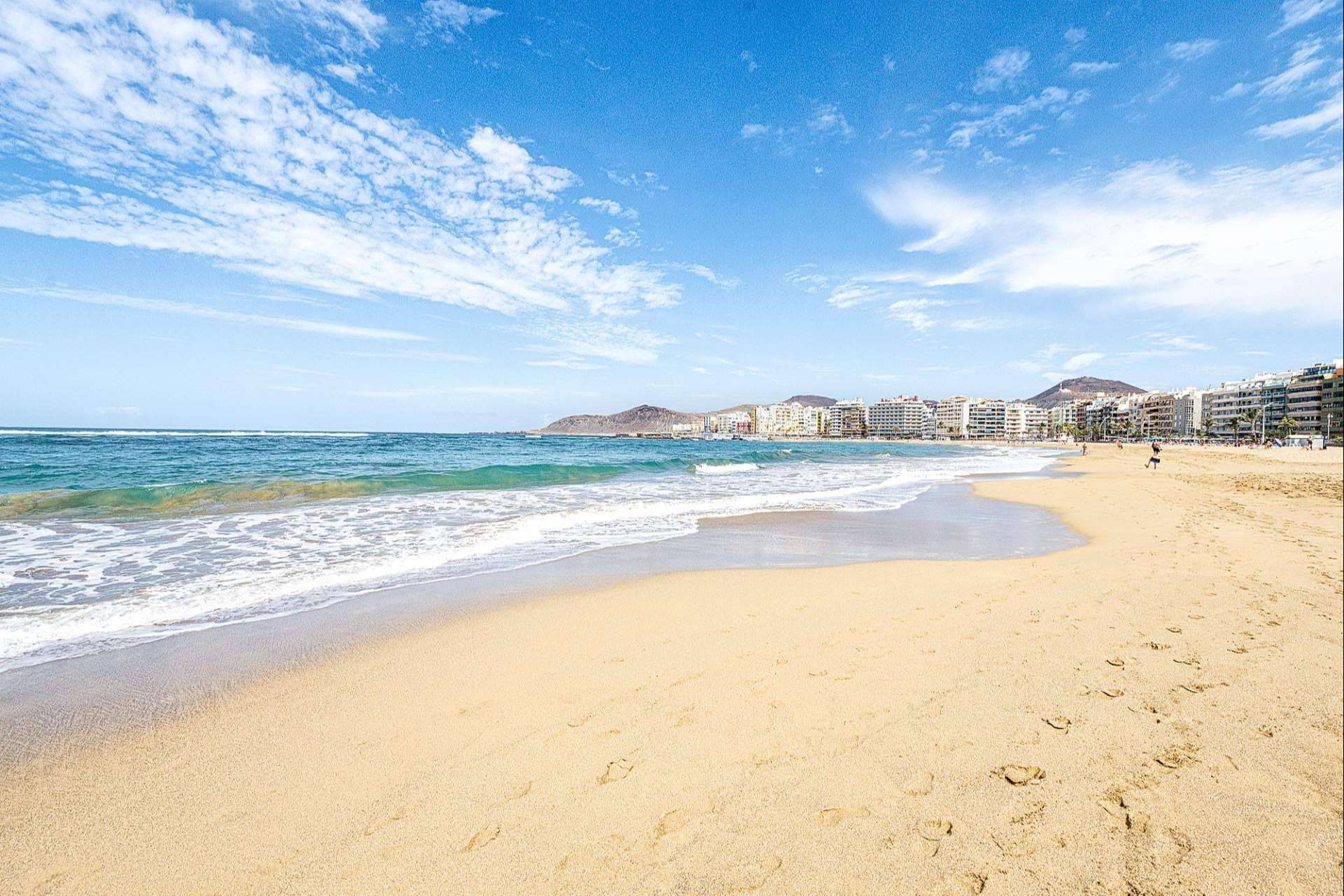 Rooms Canteras redefine el concepto de hostal boutique en Las Canteras con una propuesta de calidad y confort