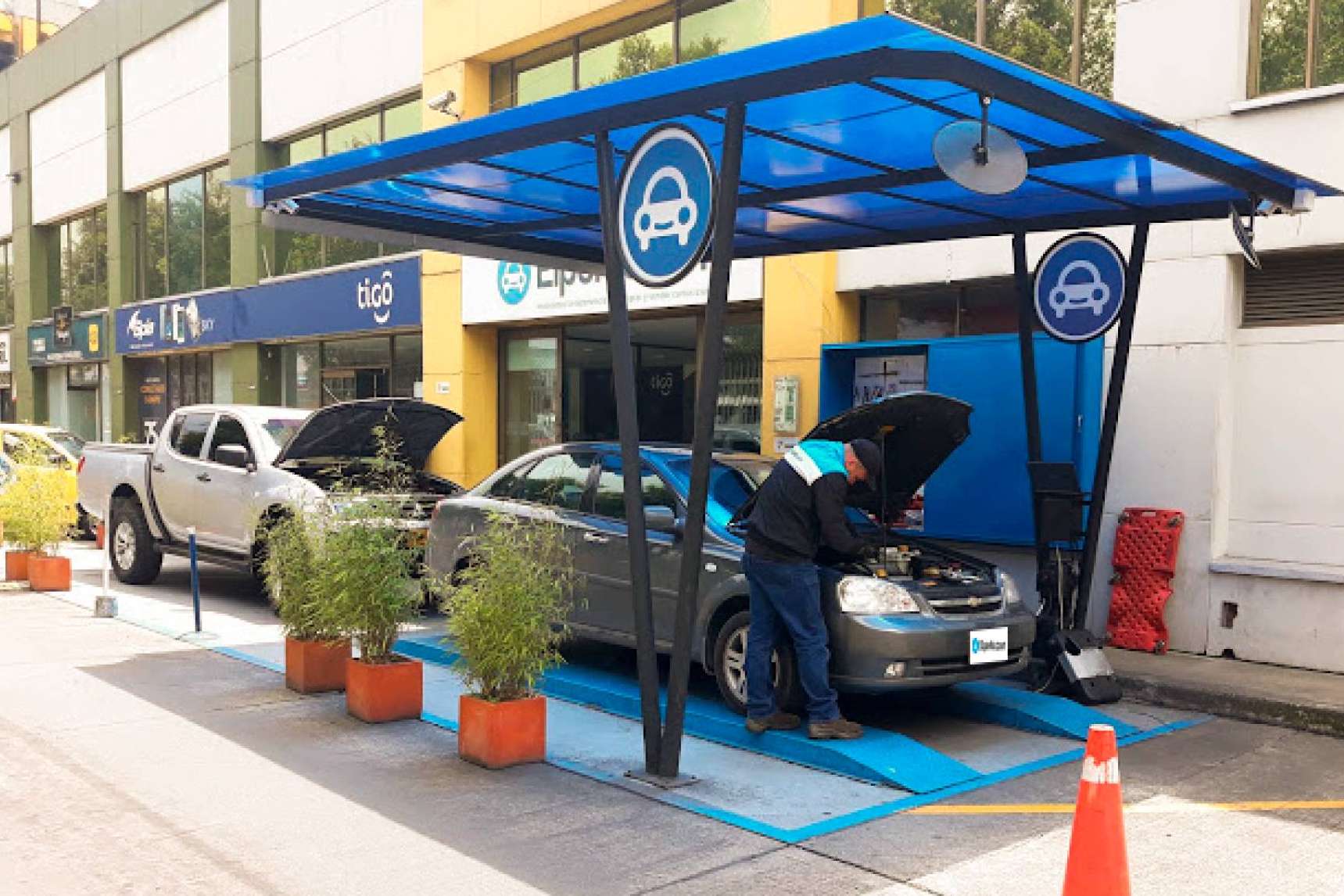 El Perito fortalece el mercado de vehículos usados en Colombia con peritajes confiables