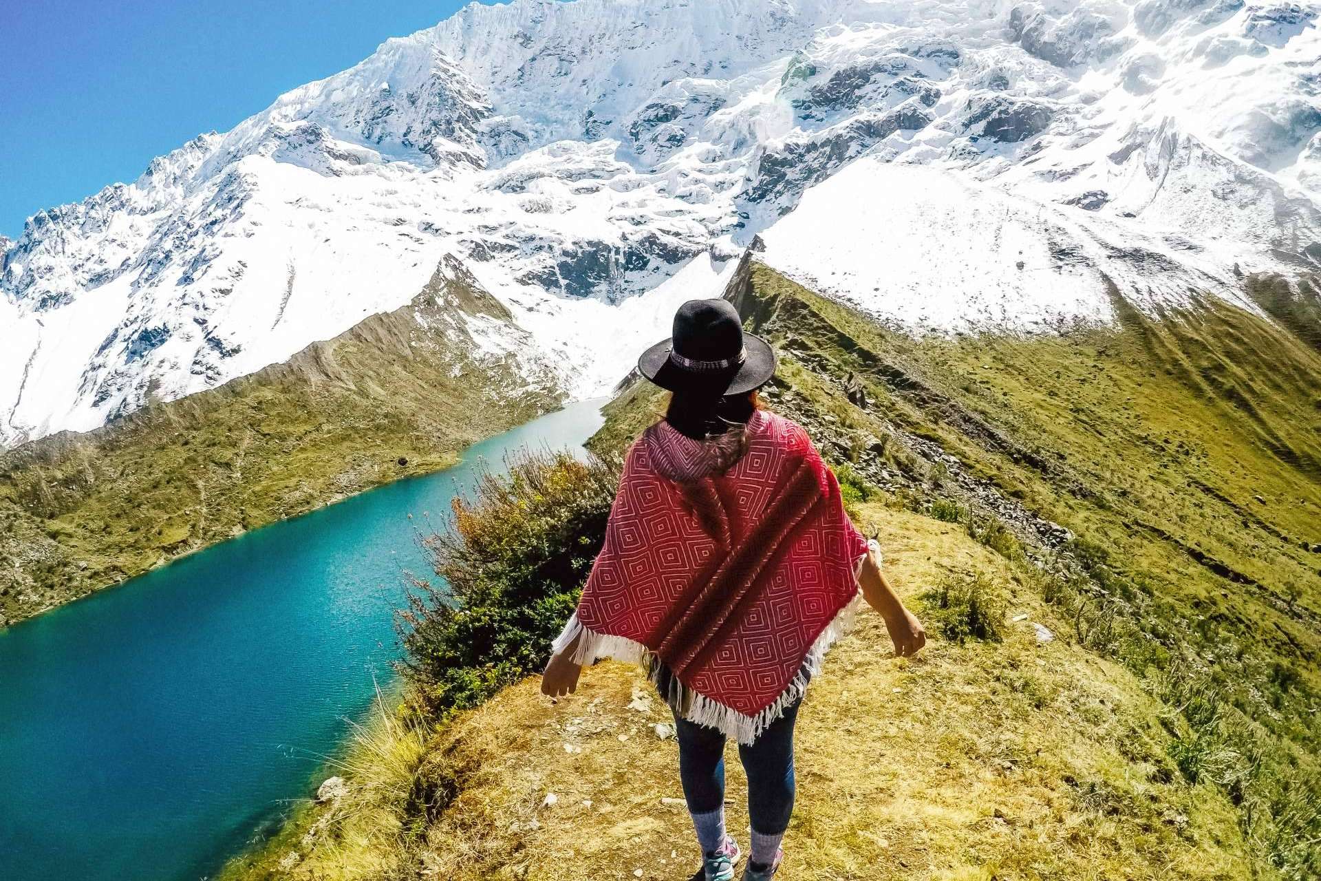 Más allá de Machu Picchu; la Laguna Humantay, el secreto mejor guardado de Cusco