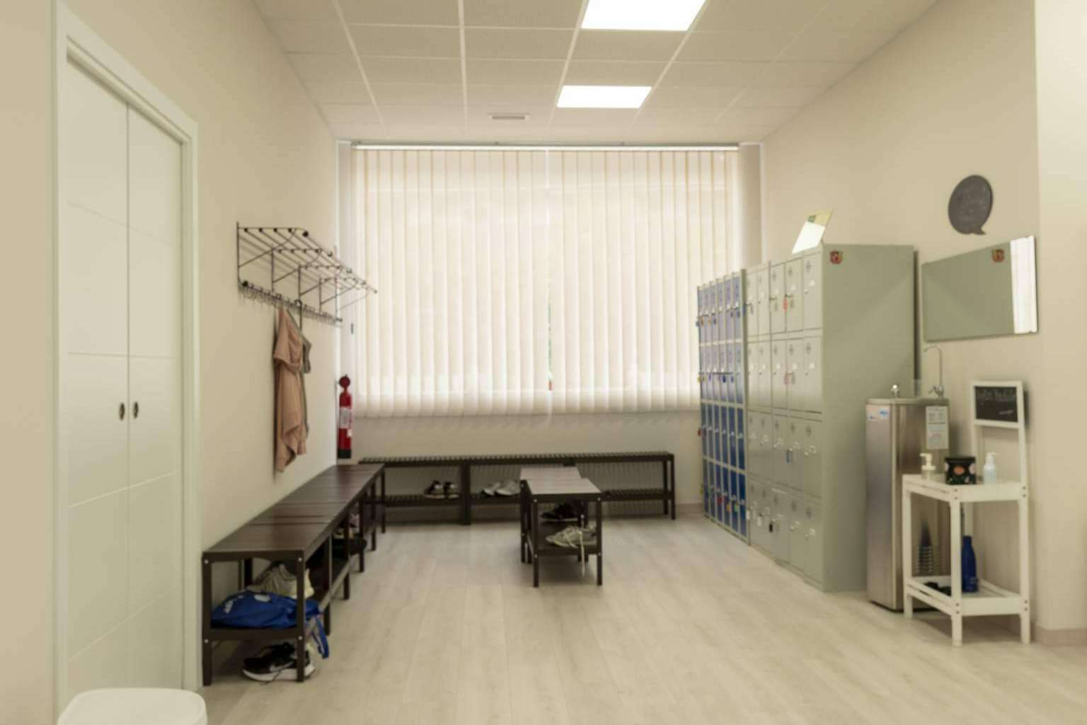 Pilates Huelva, 24 años de experiencia y unas instalaciones equipadas para el bienestar
