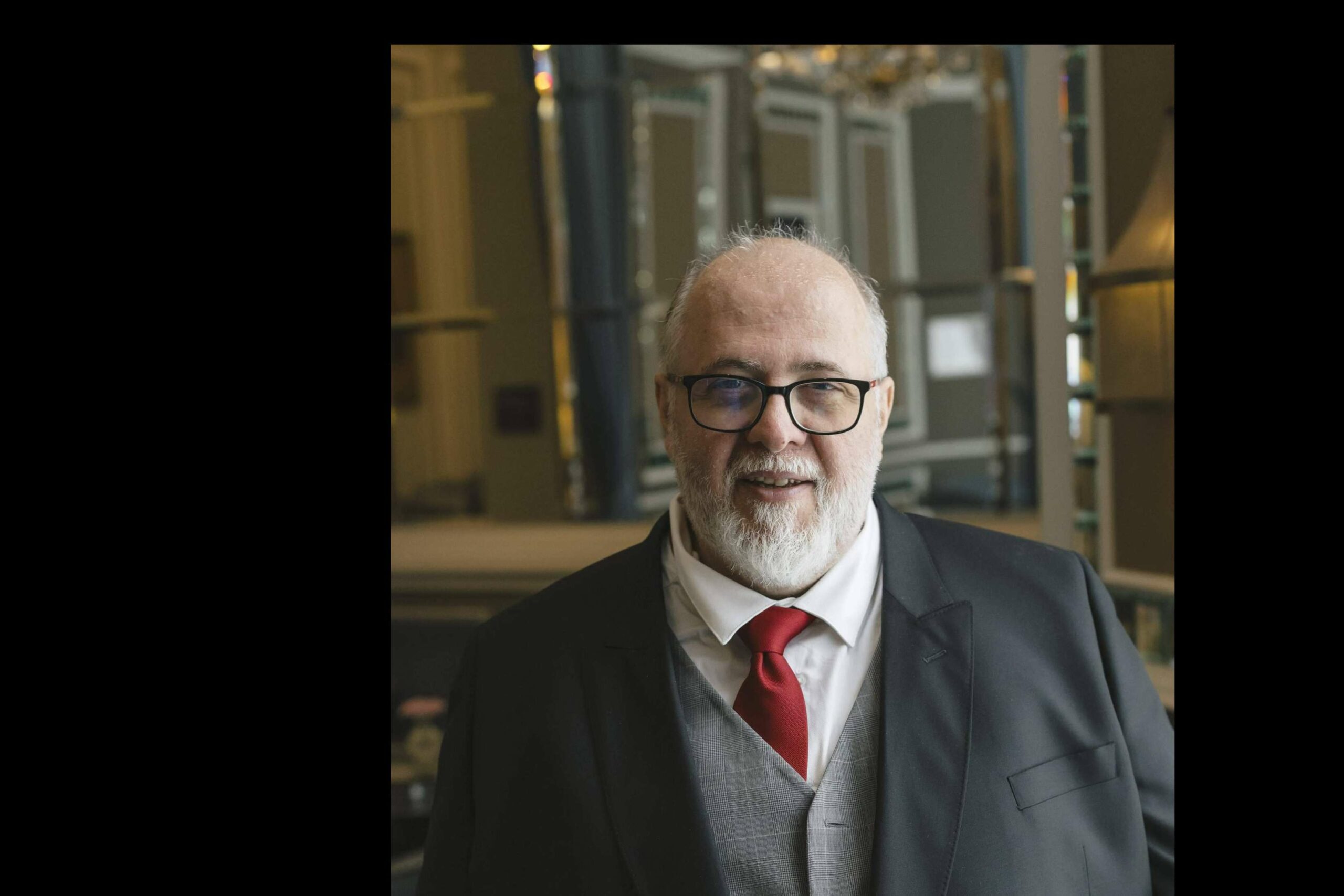 Mentor Lex, el taller legal digital de Andoni Arano para despachos de abogados que buscan ampliar su clientela
