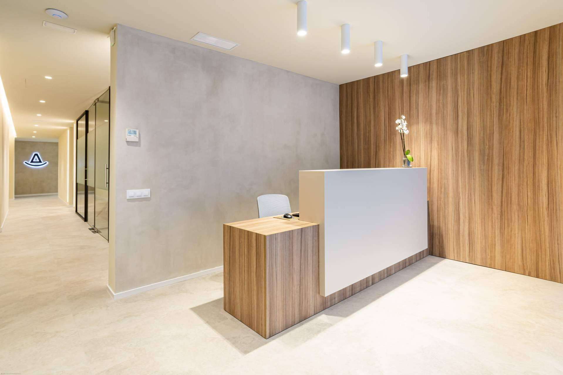 Sivico Dental y Tabiacustic; especialistas en diseño y construcción de clínicas dentales en Valencia