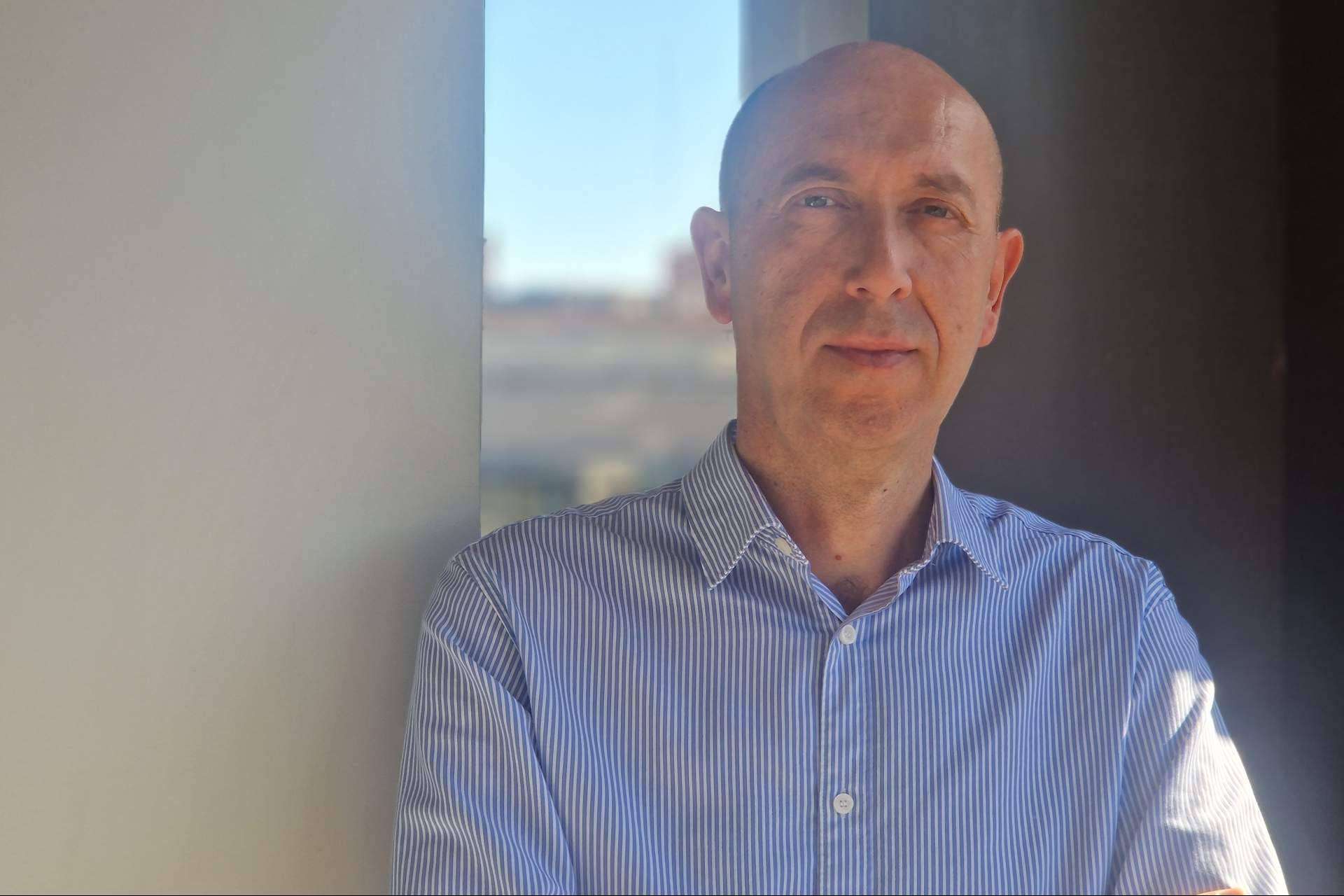 ´Diagnóstico; CÁNCER ... ¿Y ahora qué?´, una historia de lucha y esperanza.