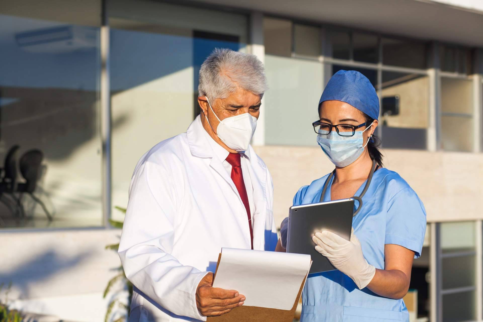 Verázial Labs desarrolla soluciones de identificación biométrica para hospitales en España