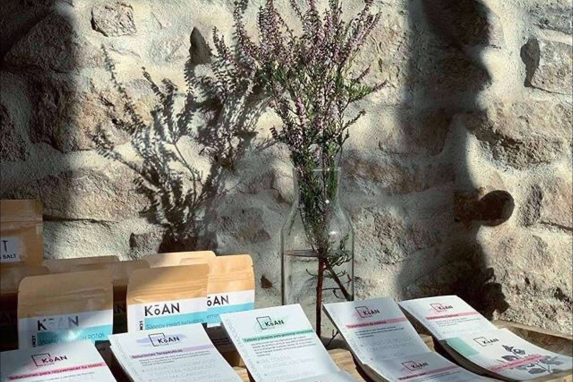 KōAN CLUB revoluciona la belleza combinando biomedicina estética y terapias naturales en Barcelona