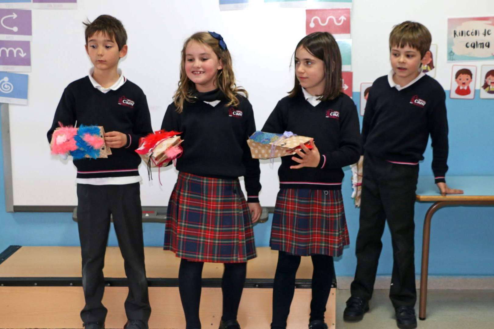 Más allá de los libros; la revolución del aprendizaje lúdico, por Casvi Boadilla