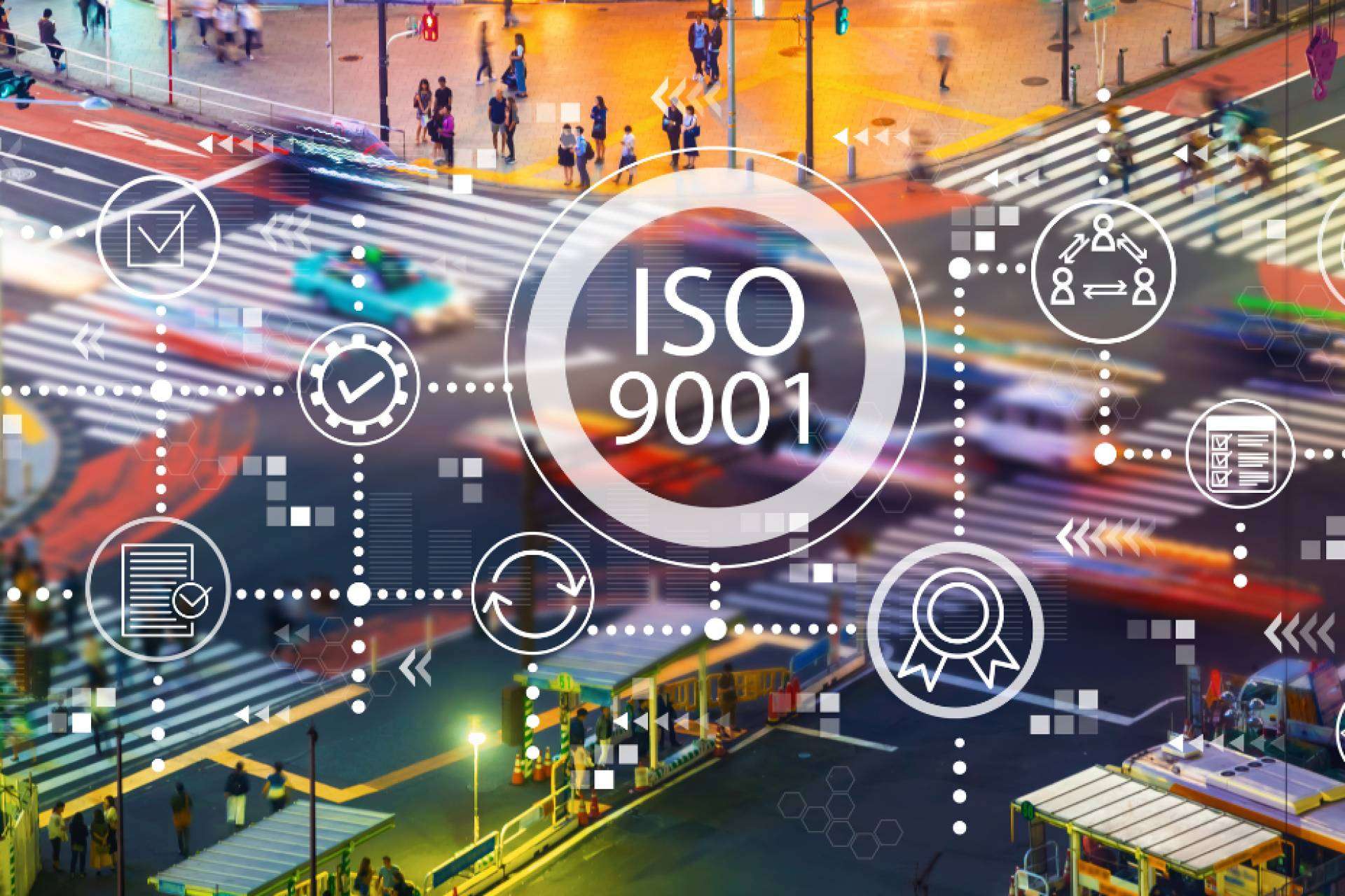 La actualización de la norma ISO 9001 en 2026 marcará nuevos estándares en gestión de calidad