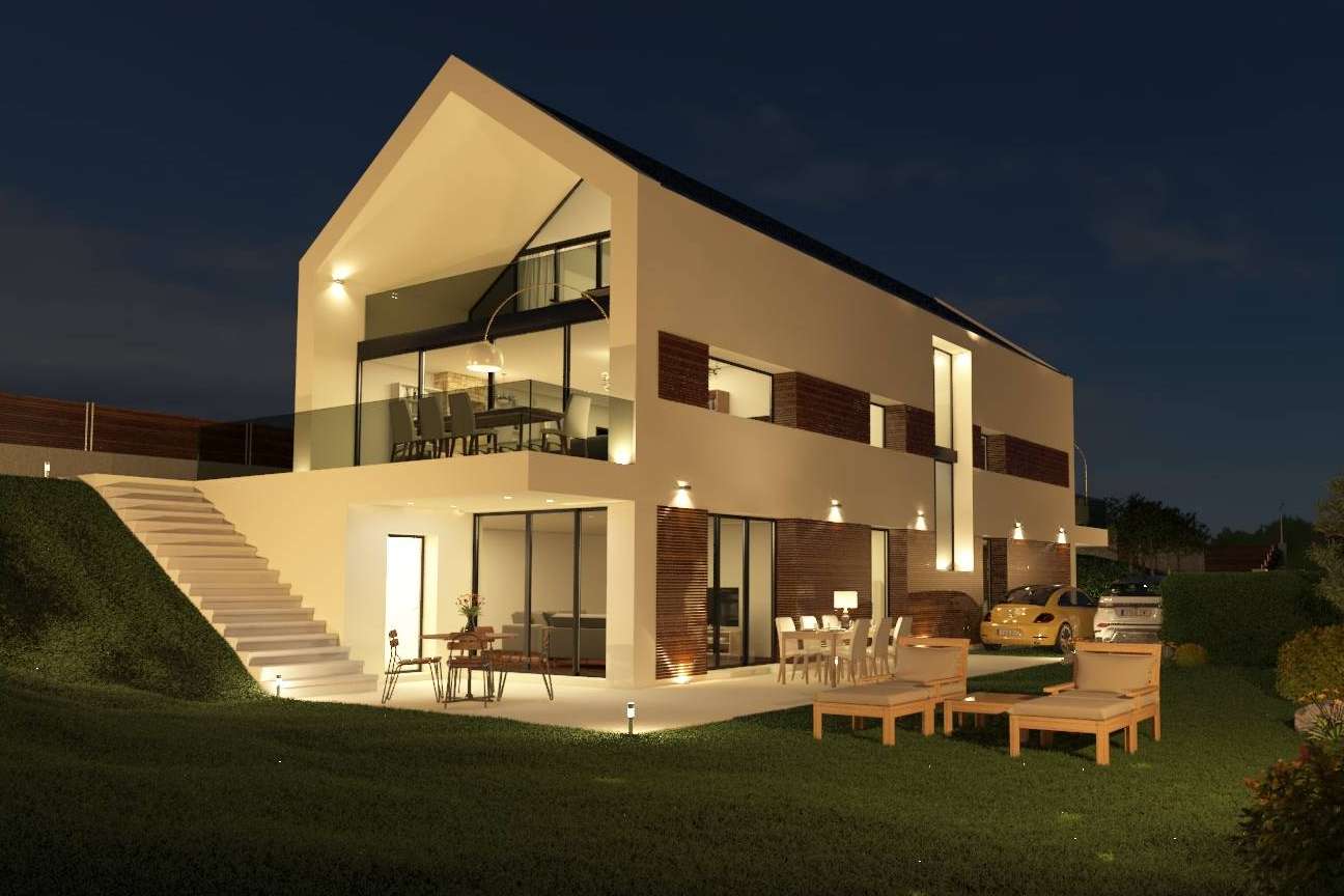 Arquitectura, Project Management y dirección de obra; claves del éxito de Pando Arquitectos