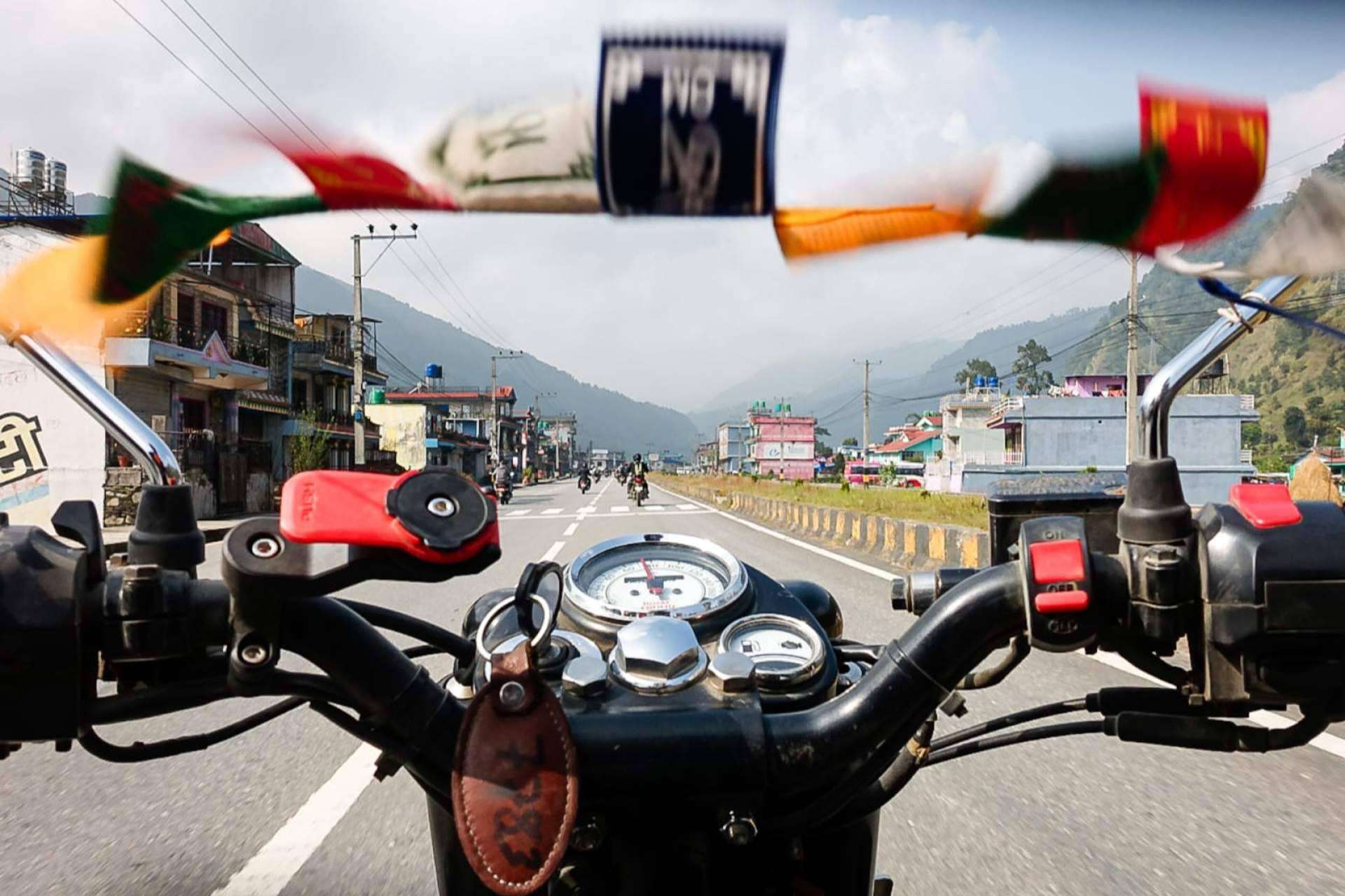 Motorbeach Viajes suma nuevos destinos para sus viajes en moto de la temporada 2024-2025