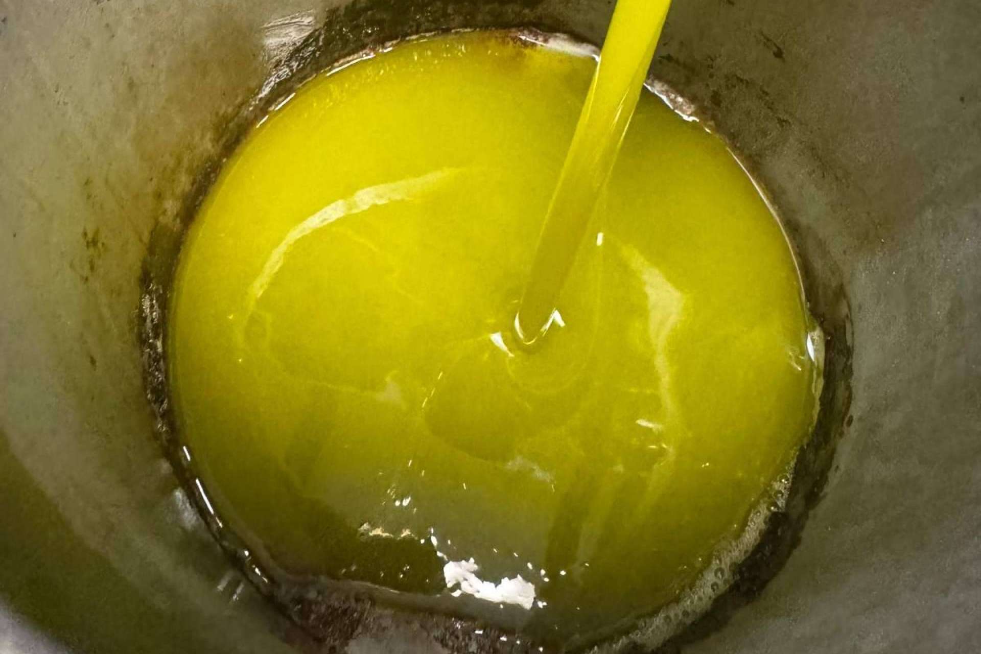 Tercio de las Torres, el aceite de oliva gourmet que conquista los sentidos