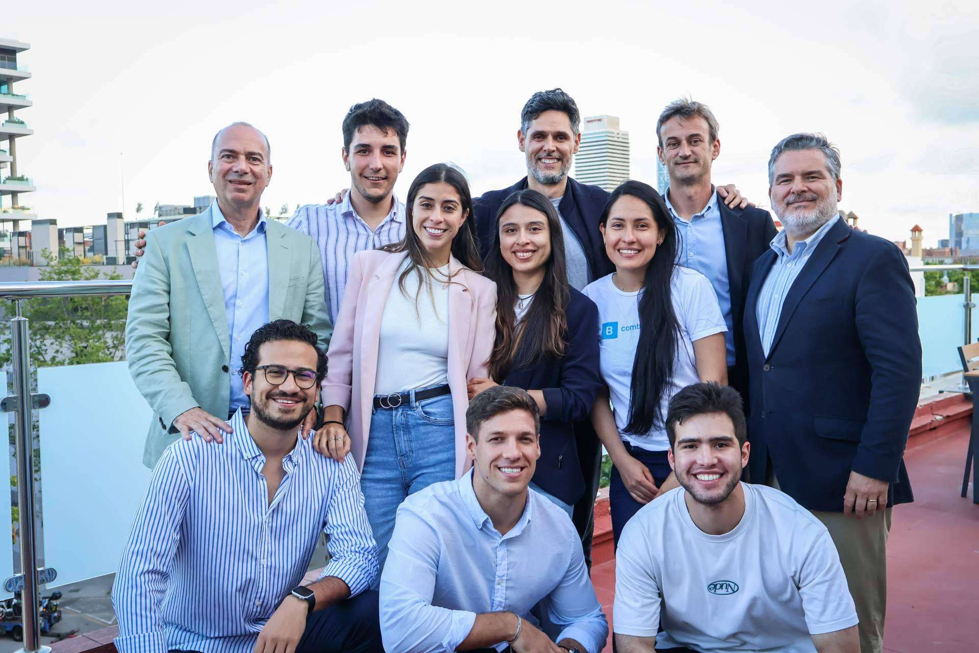 Bcombinator consolida su apuesta por la inversión en startups, y la organización de eventos claves