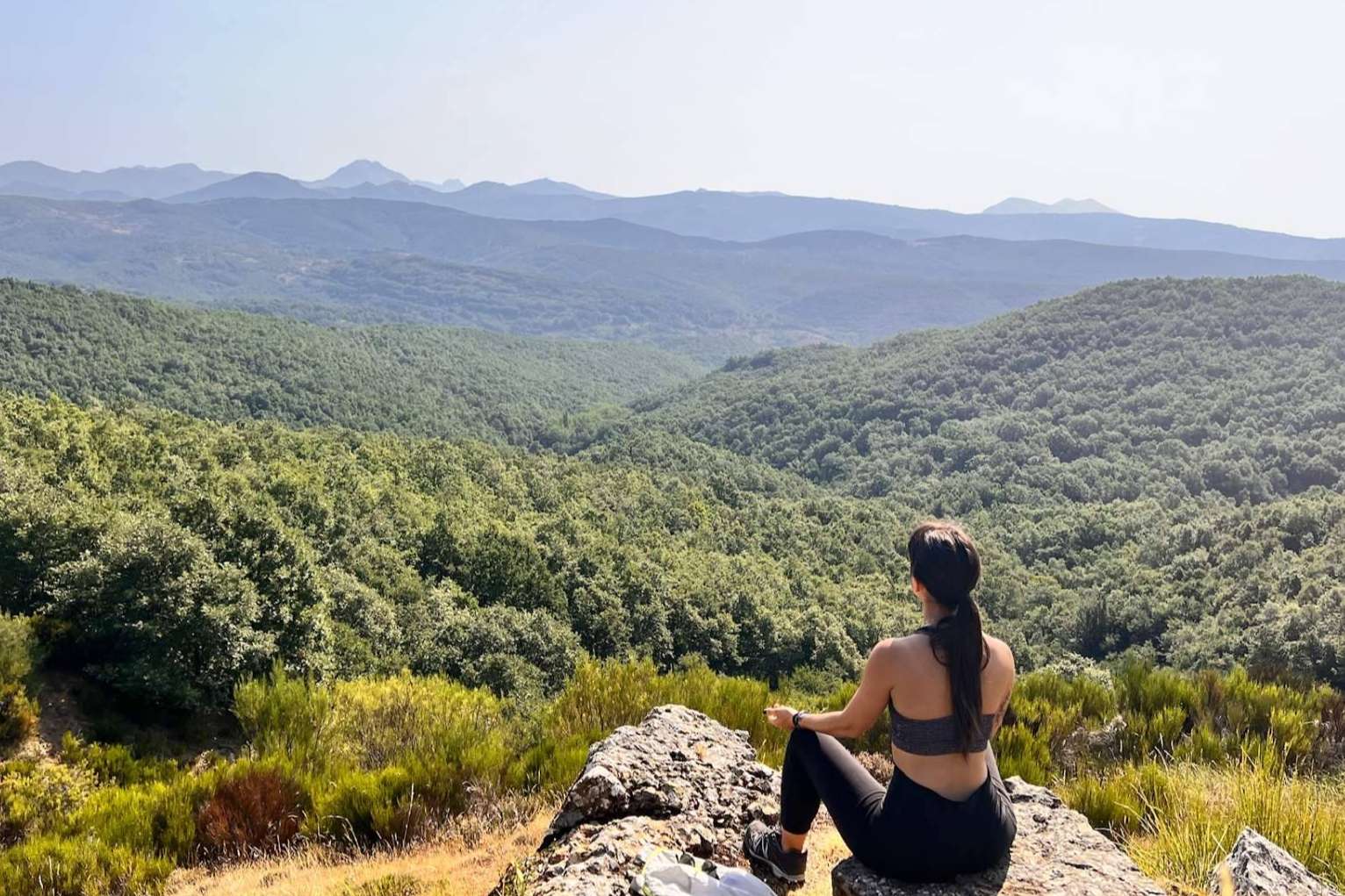 Tomarse la Semana Santa para un retiro de yoga y meditación; una oportunidad para el bienestar