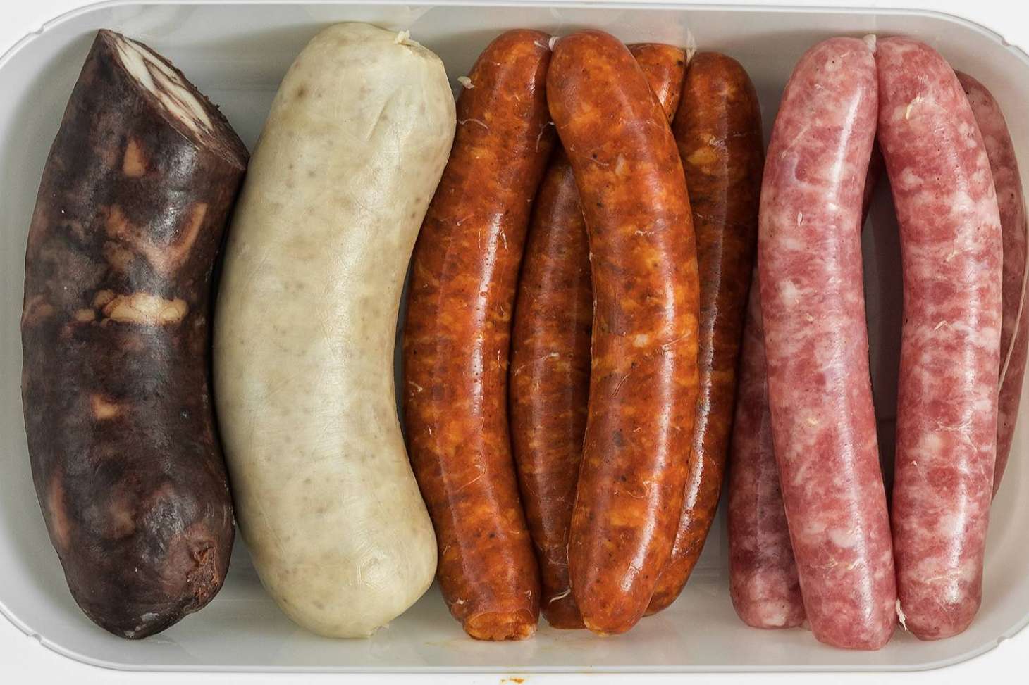 La tienda online de Embutidos El Callosino acerca sus embutidos caseros a todo el país para disfrutar en barbacoa o en arroz con costra