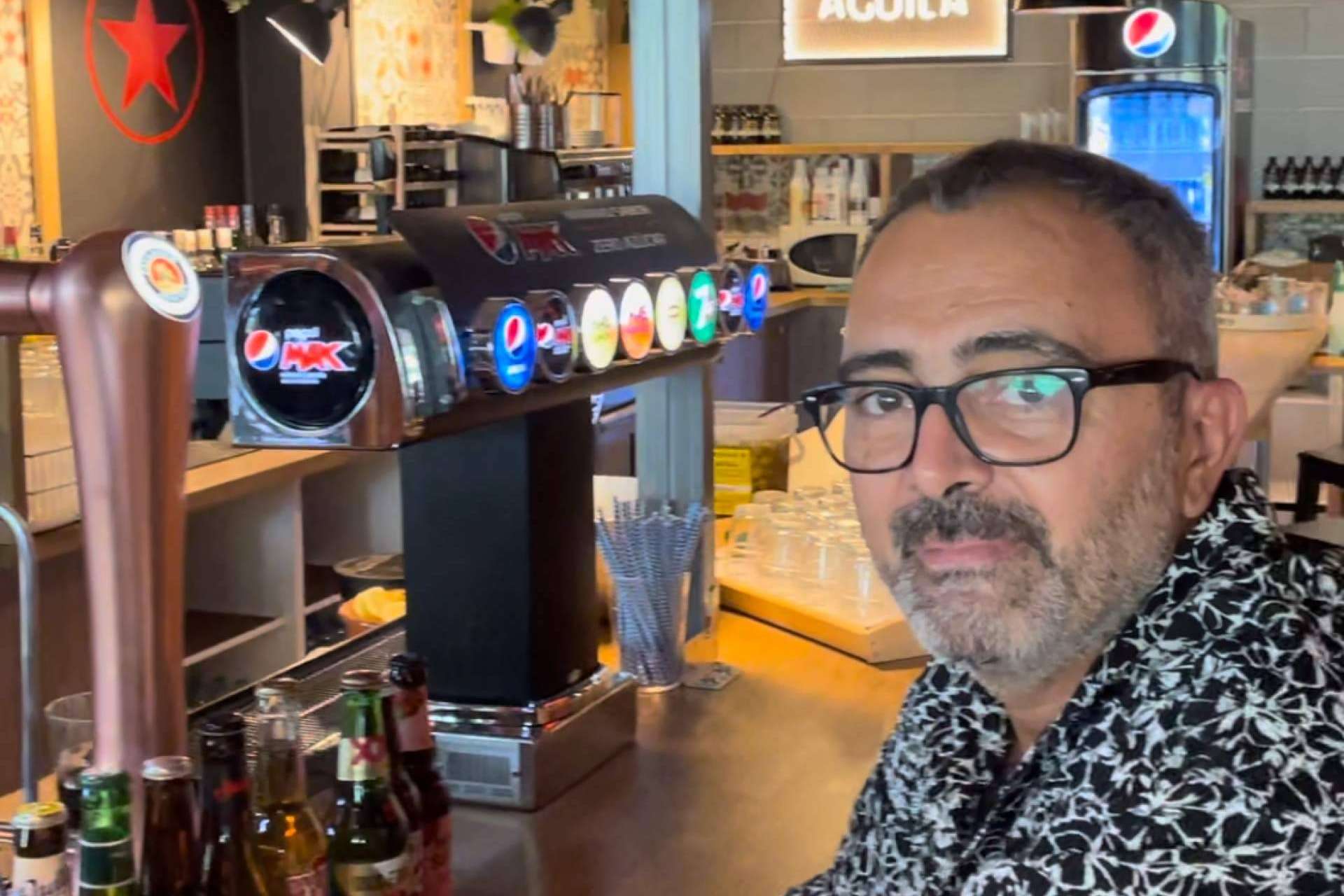 Angus 'Sin Franquicia', el proyecto liderado por Gustavo Arbiza Rosano que cambia las reglas de la restauración