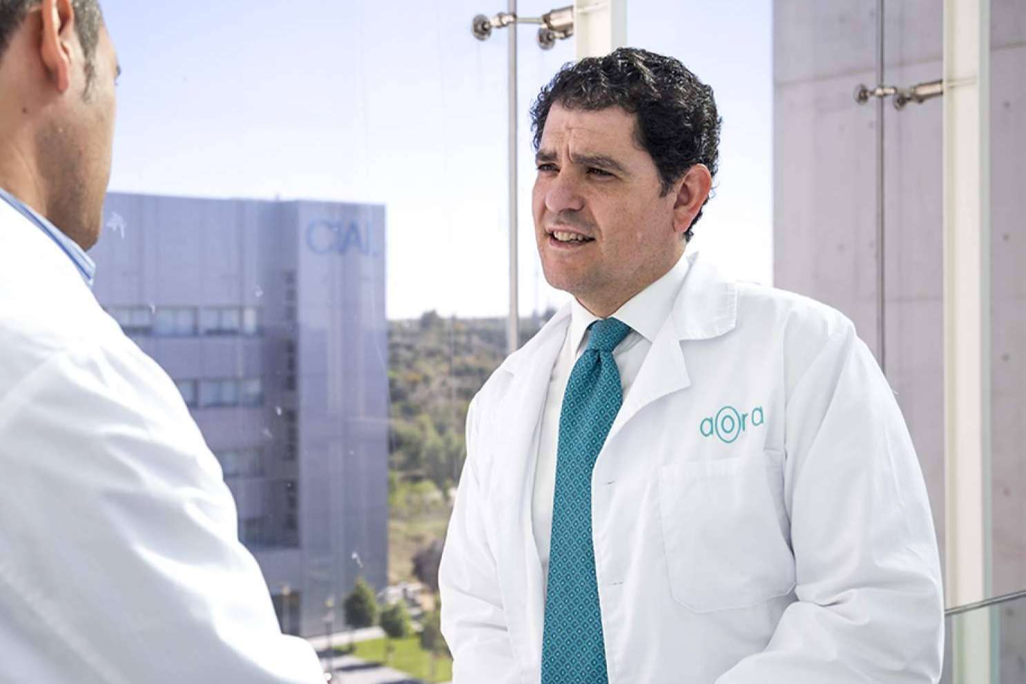 Enzymax Duobiotics, la revolución digestiva que impulsa la proyección internacional de AORA Health
