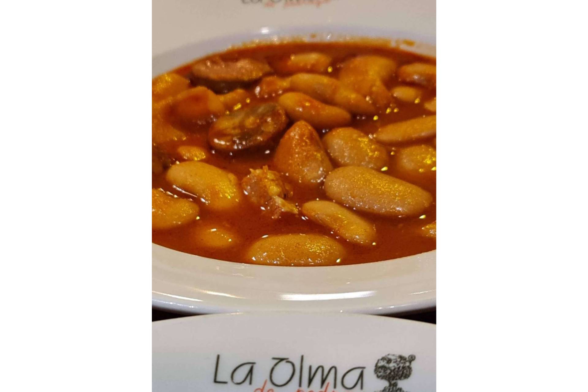 Platos con historia en La Olma de Pedraza, el restaurante que celebra la esencia de Segovia