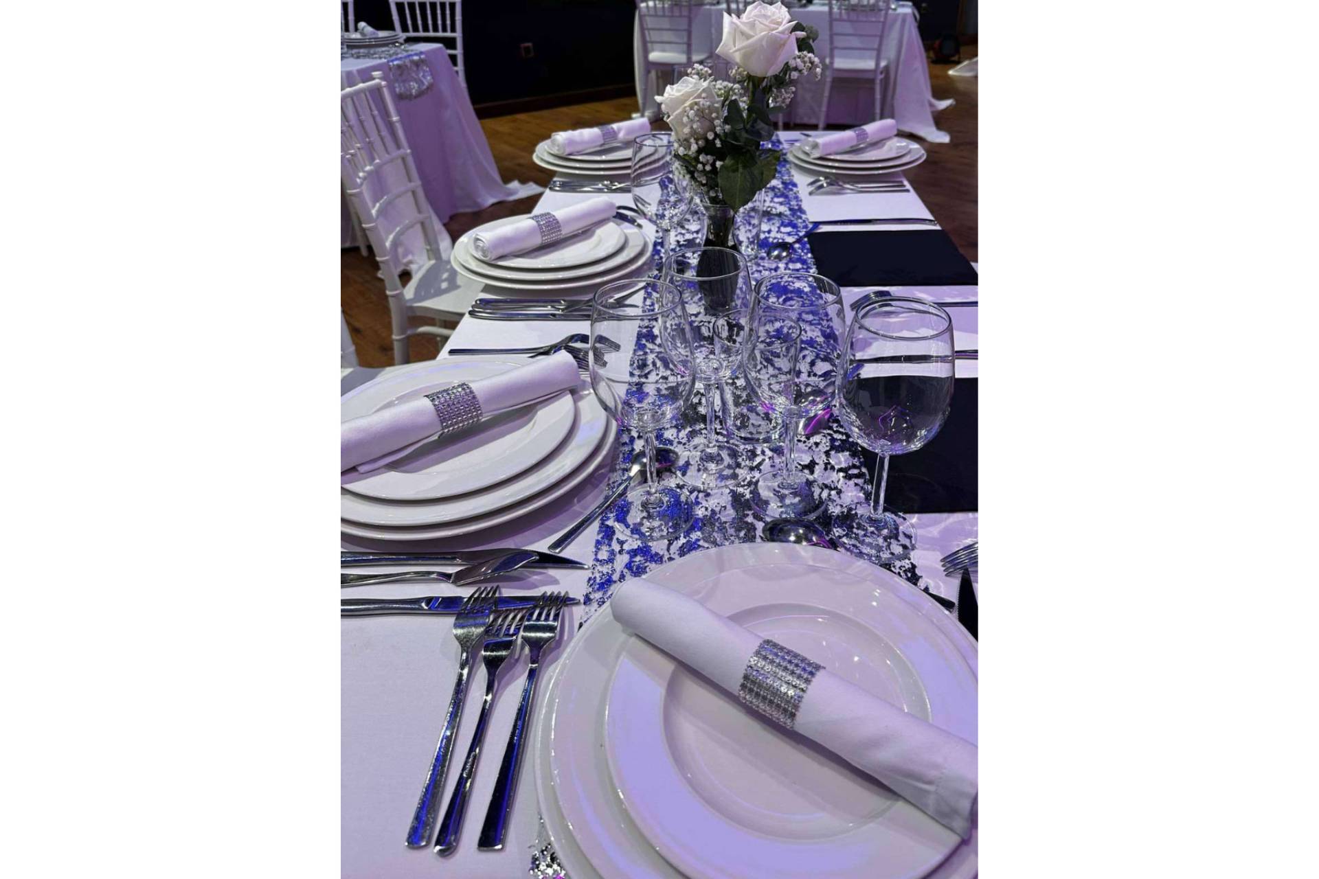 Eventos corporativos y celebraciones privadas con estilo propio en El Reservado Vitoria