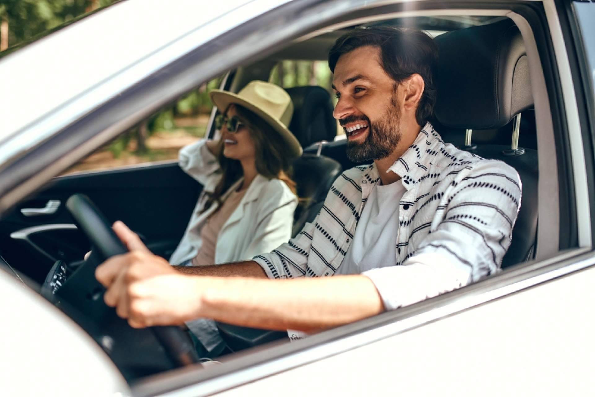 Alquiler de coches y traslados privados en Canarias con la garantía de Canarias.com