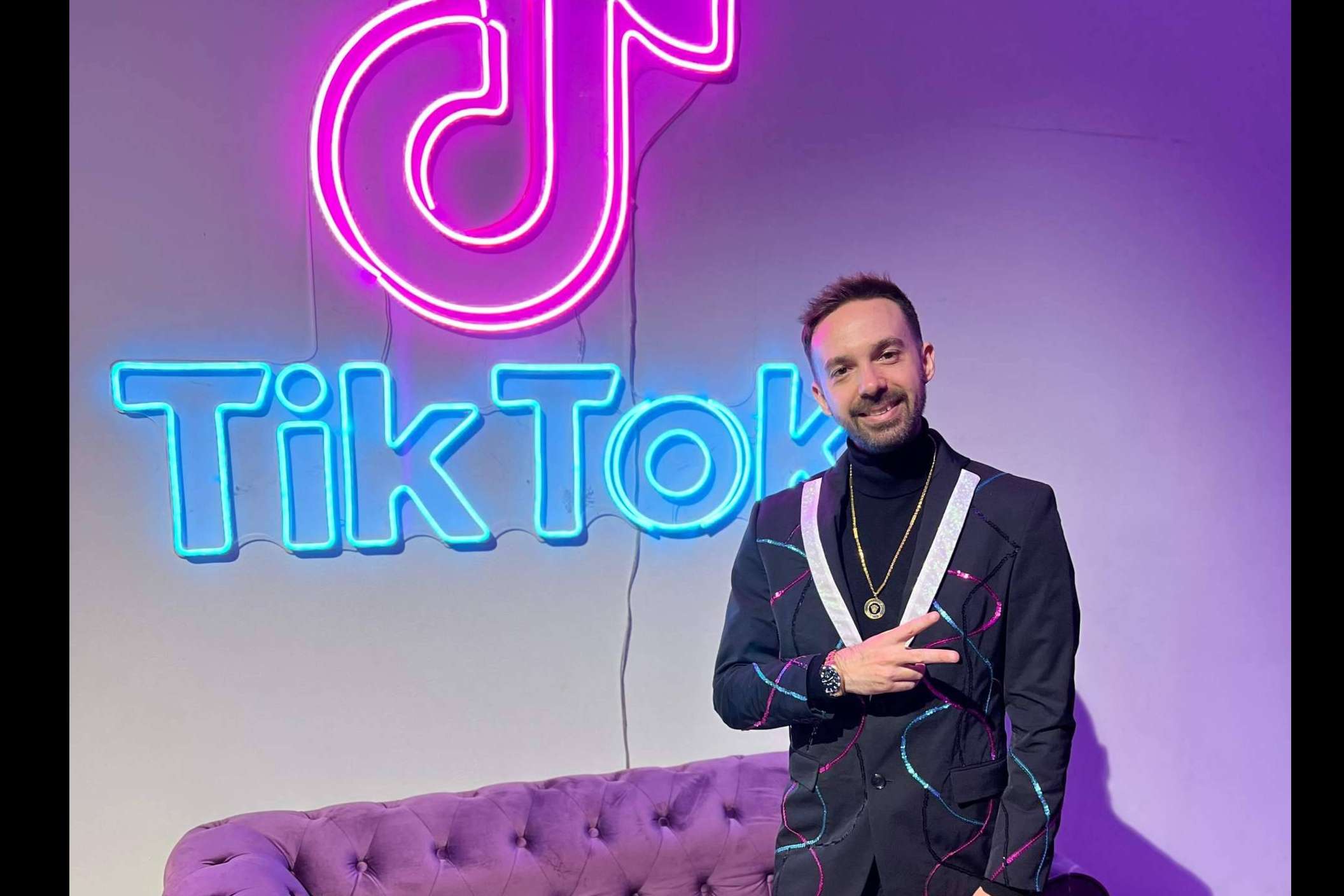 Willin Agency se posiciona como agencia TikTok Live con propuestas creativas orientadas a la conversión