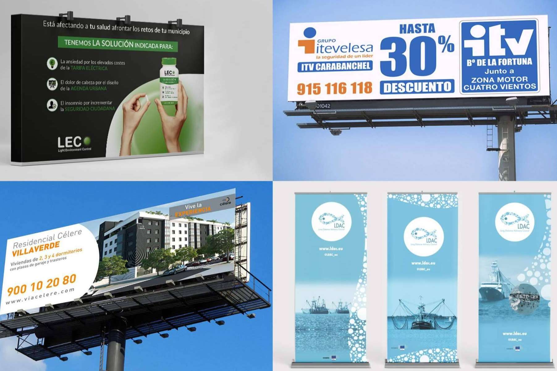Impacto visual y originalidad, A2colores apuesta por el diseño creativo como herramienta clave