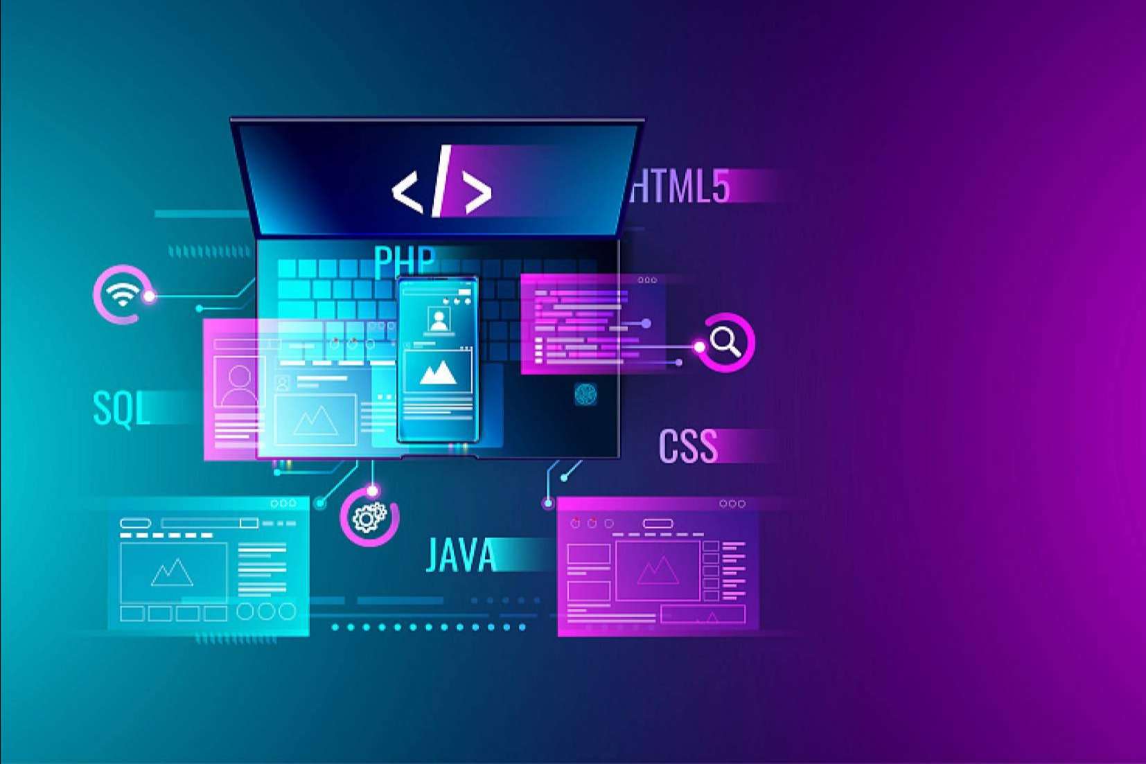 El crecimiento empresarial encuentra impulso en el diseño de páginas web profesionales de AC Publideas