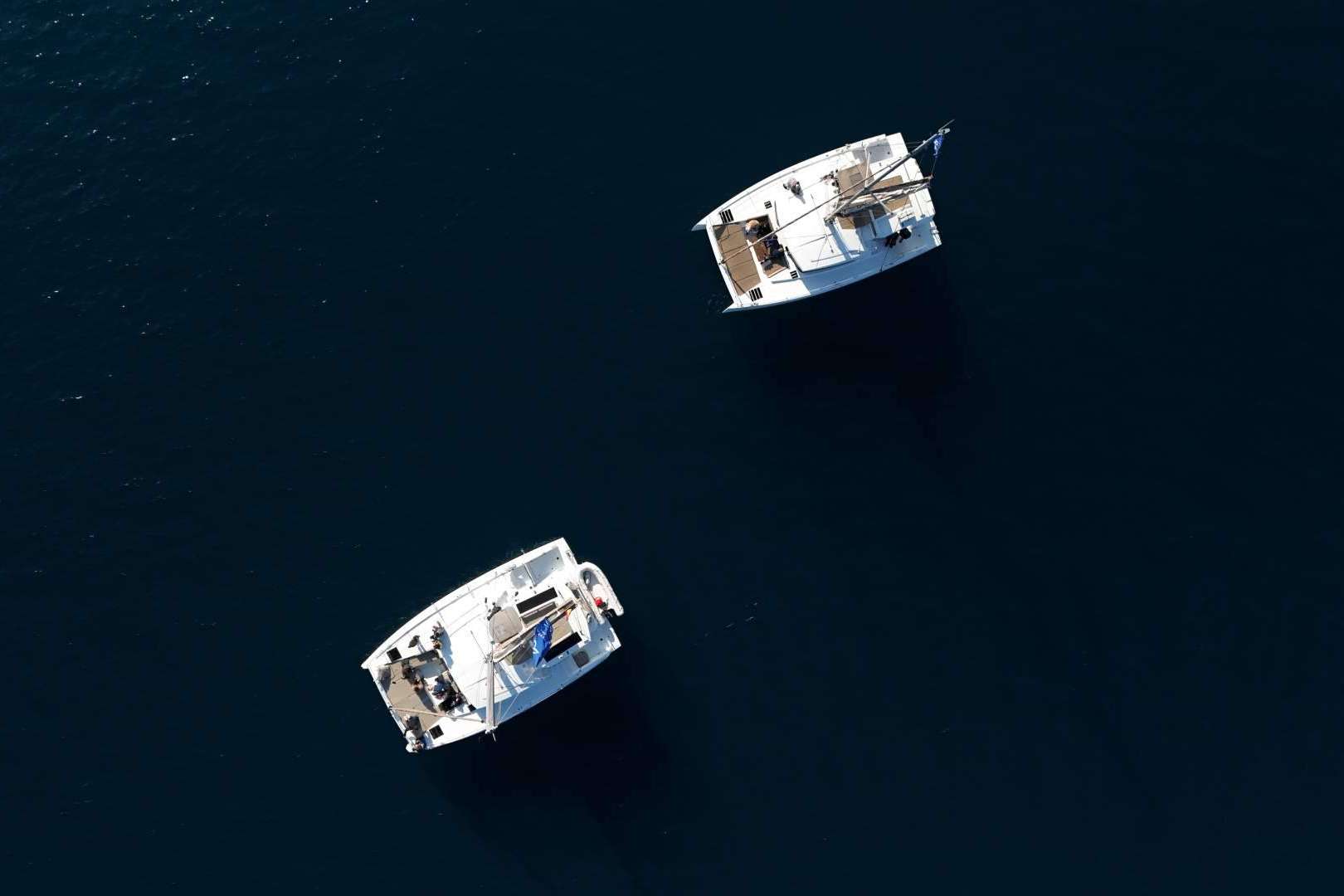 El lujo de navegar en mayo por Barcelona cobra vida con la propuesta de Sondevela