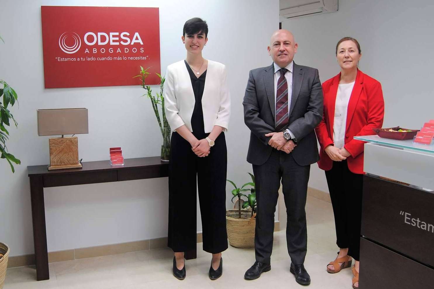 Odesa Abogados, referentes en derecho de familia y especialistas en guarda y custodia compartida