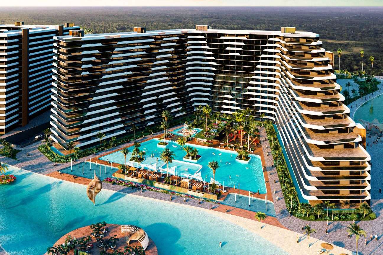 Larimar se posiciona como la joya del Caribe