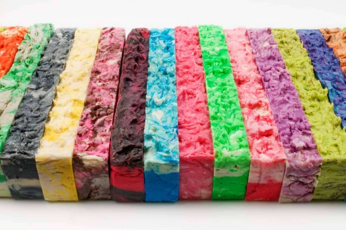 AlCorteSoap, la solución en jabonería, perfumería y cosmética natural para empresas