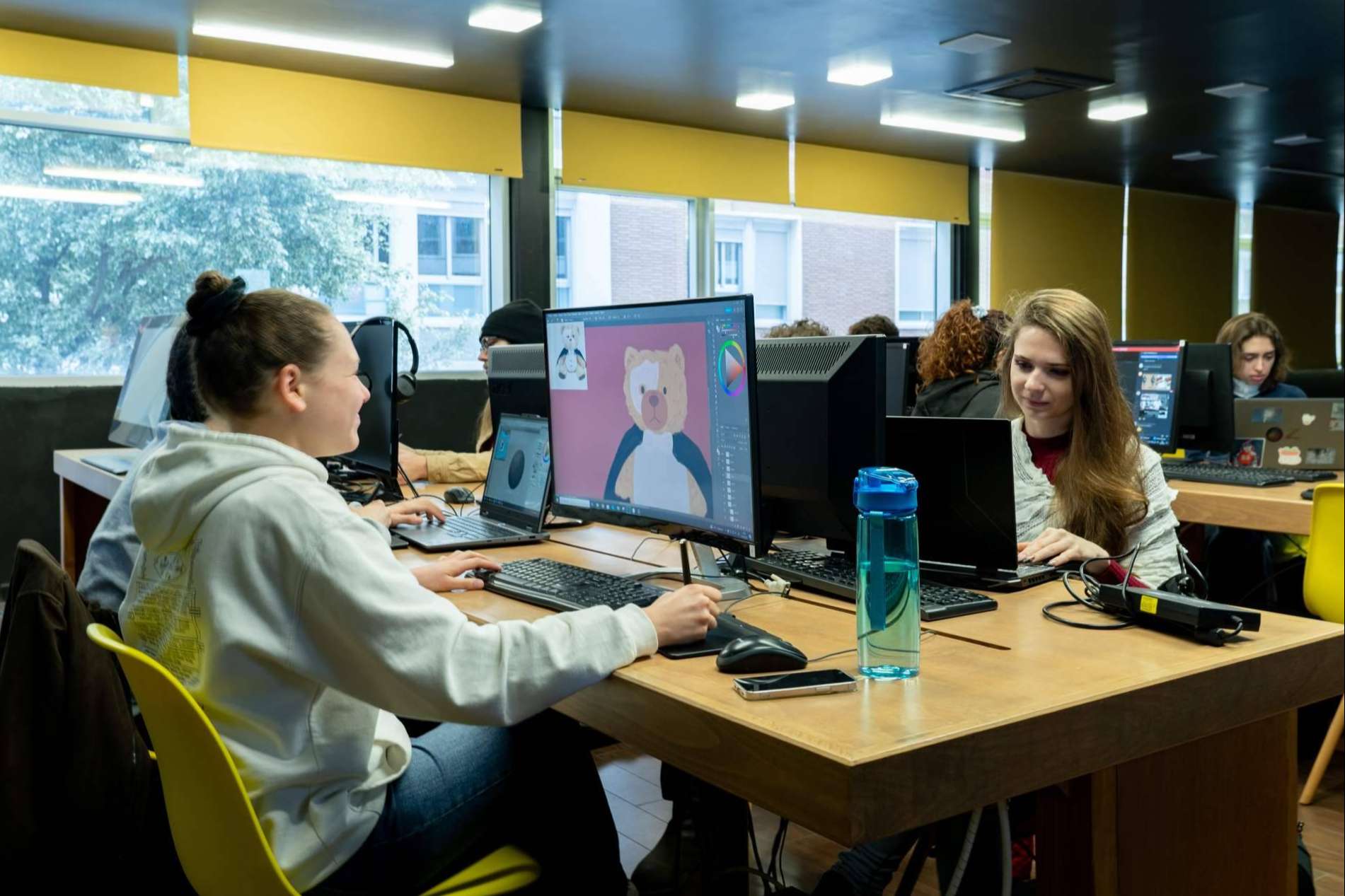 Excelencia en formación artística, UArts School se consolida en el ranking de Financial Magazine