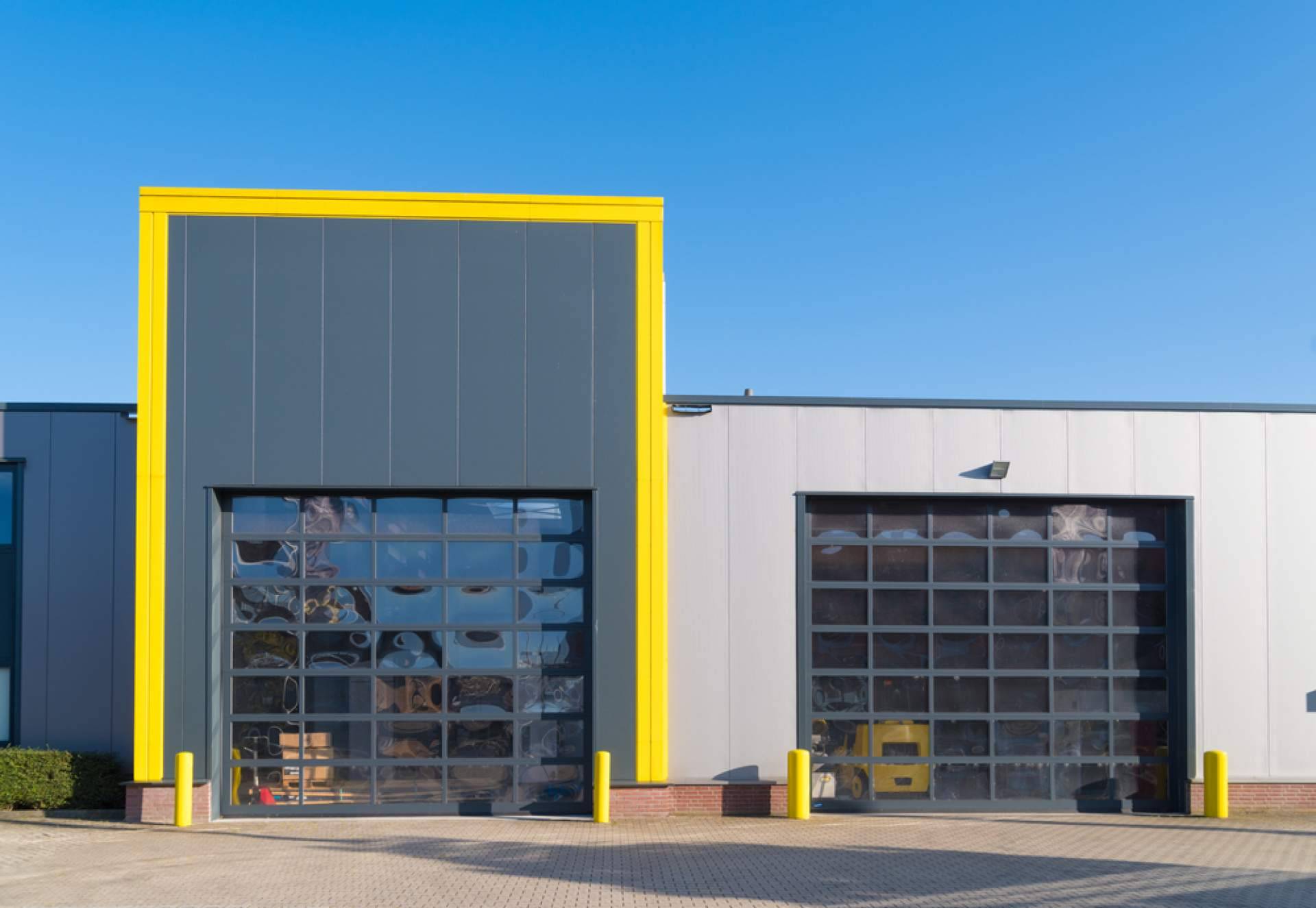 Ibernave impulsa el desarrollo de despachos profesionales y naves industriales en la Comunidad de Madrid