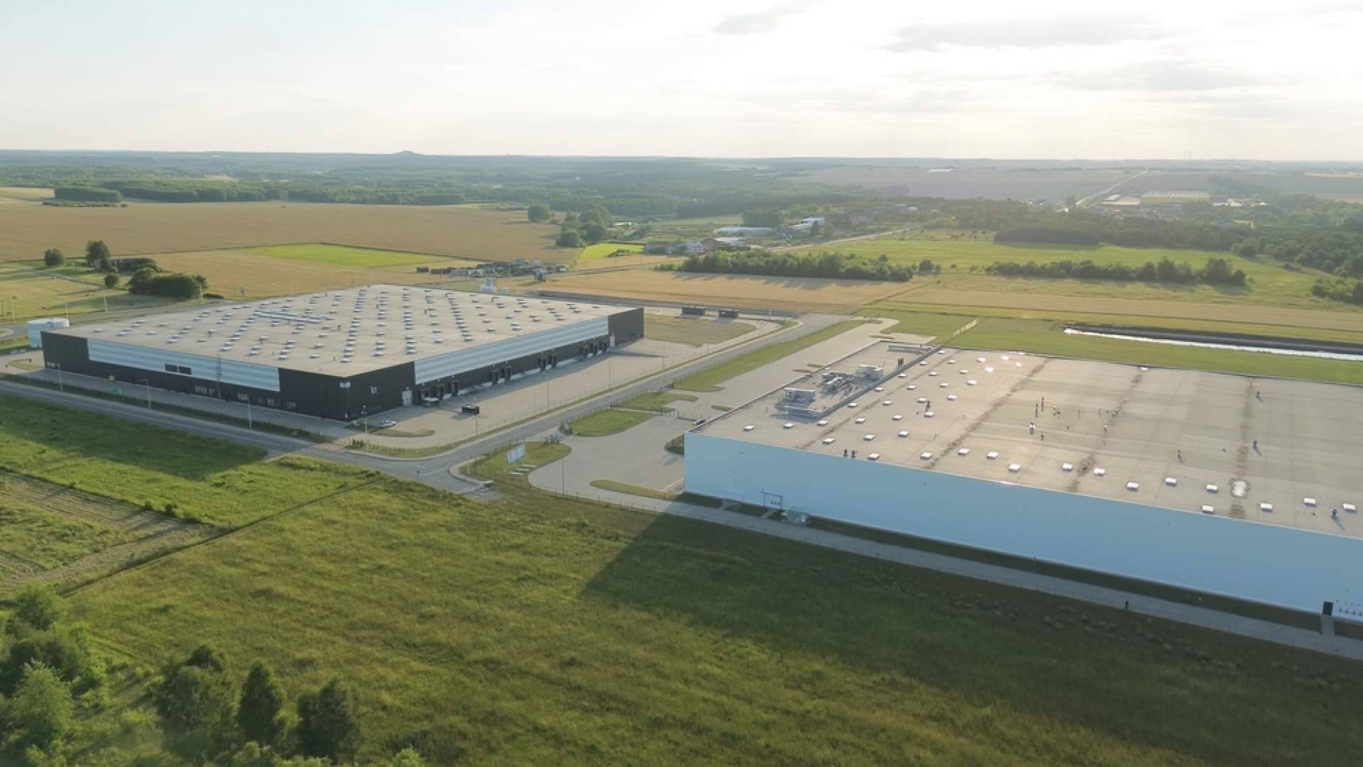Inversores y liquidez, Ibernave presenta una solución de sale and lease back para naves industriales