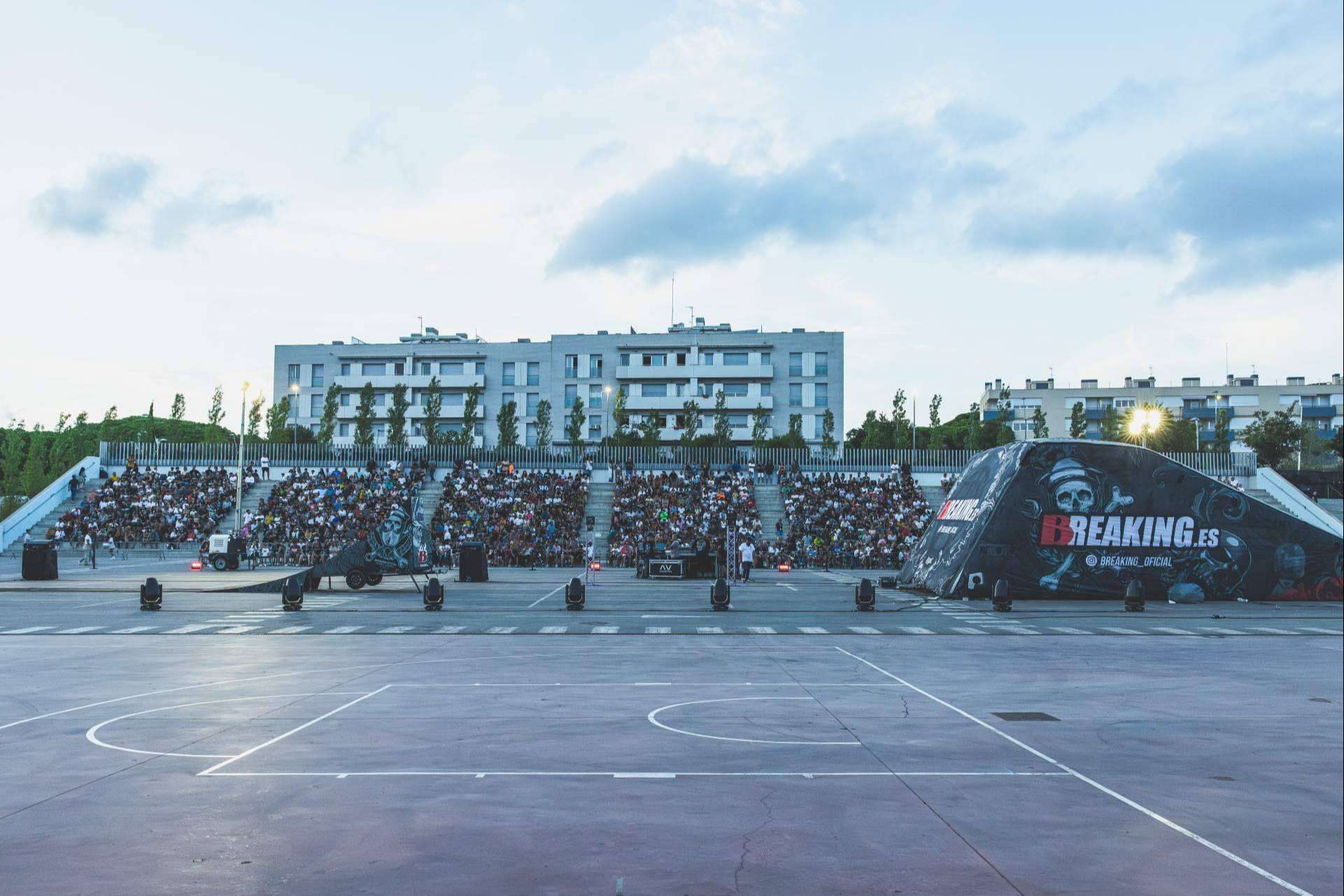Espectáculos de Freestyle Motocross en Sant Feliu de Guíxols